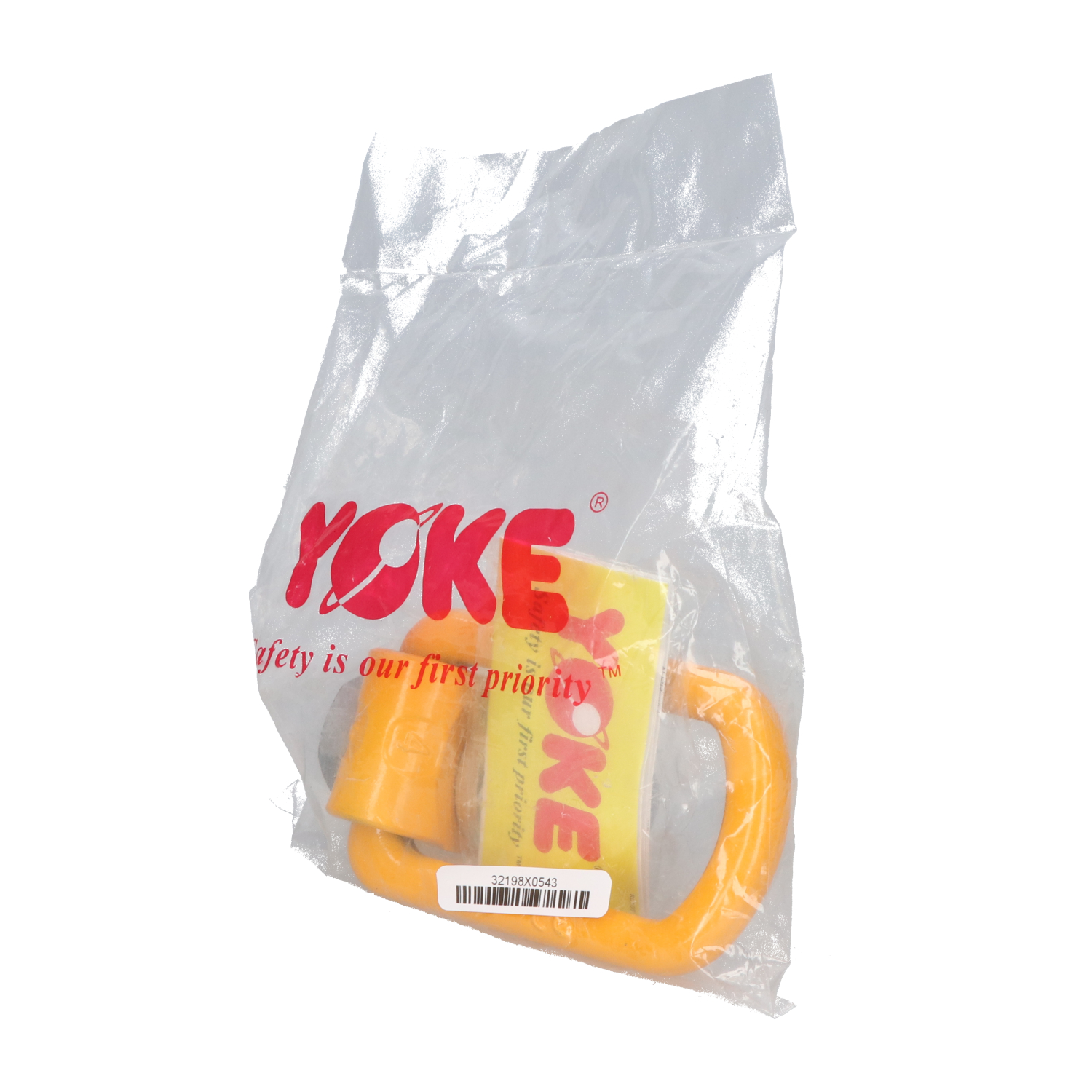 Yoke UST12.5M24 Swivel Lifting Type New NFP Sealed