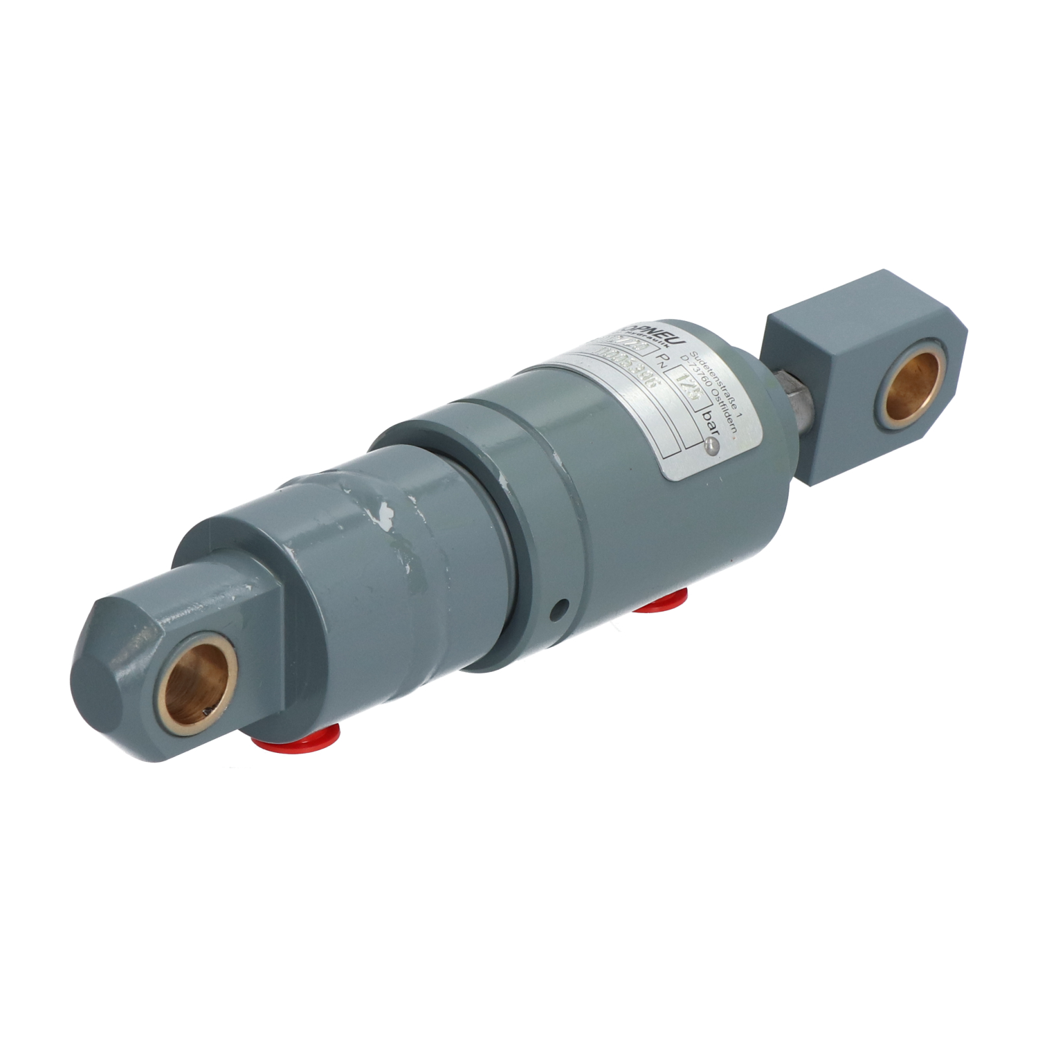 Hydropneu 11005396 Hydraulic Cylinder New NMP