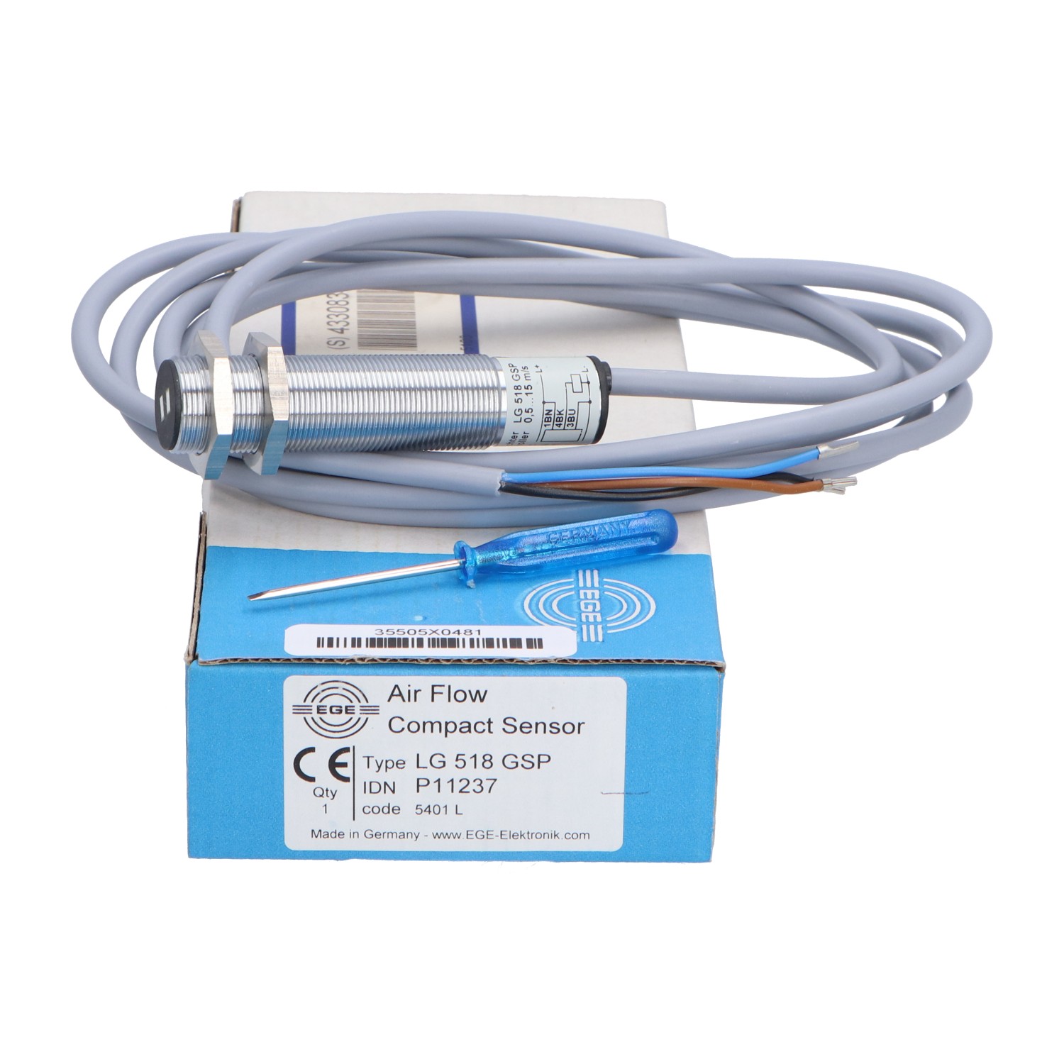 Neutral LG516GS New NFP