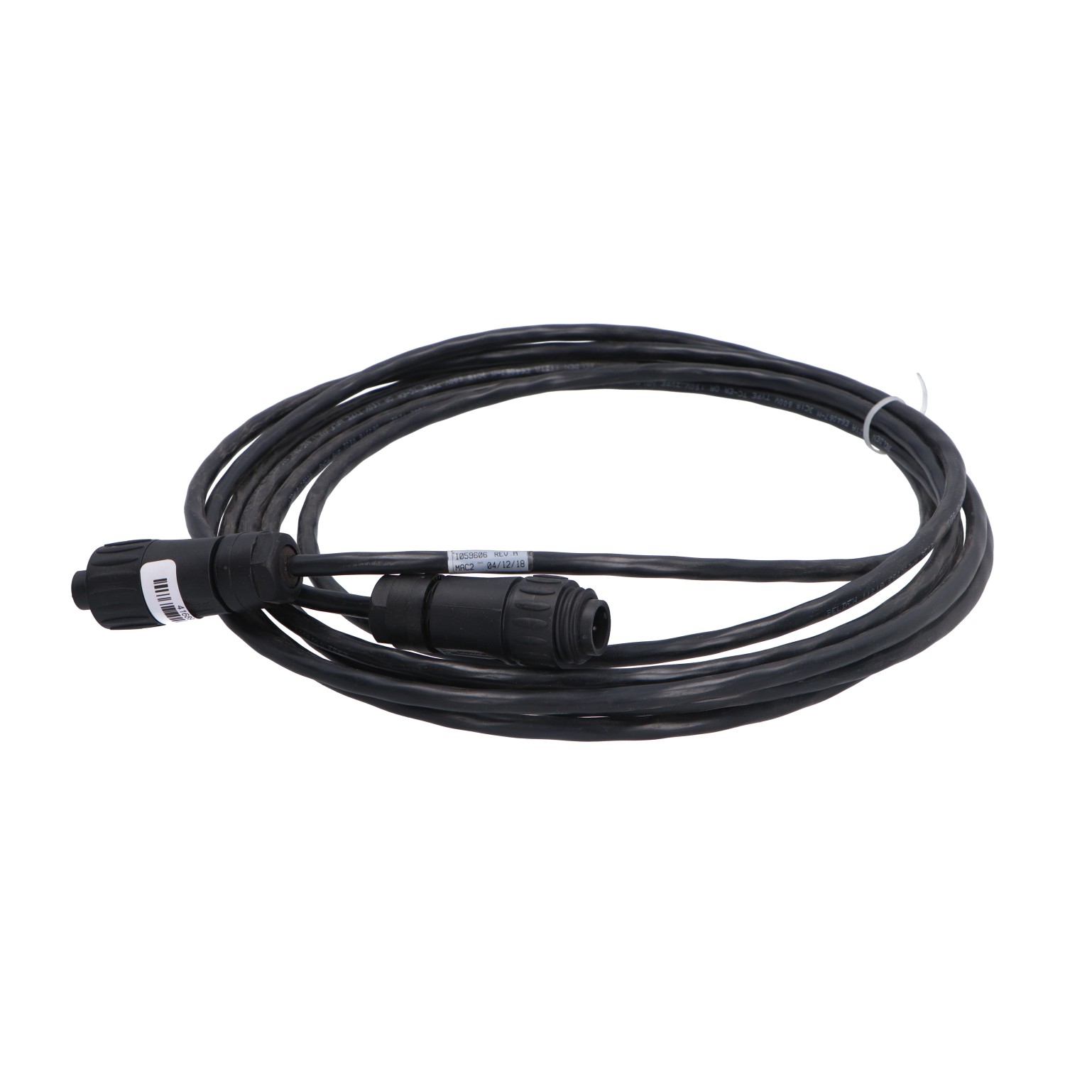 Amphenol 1059606 Used UMP