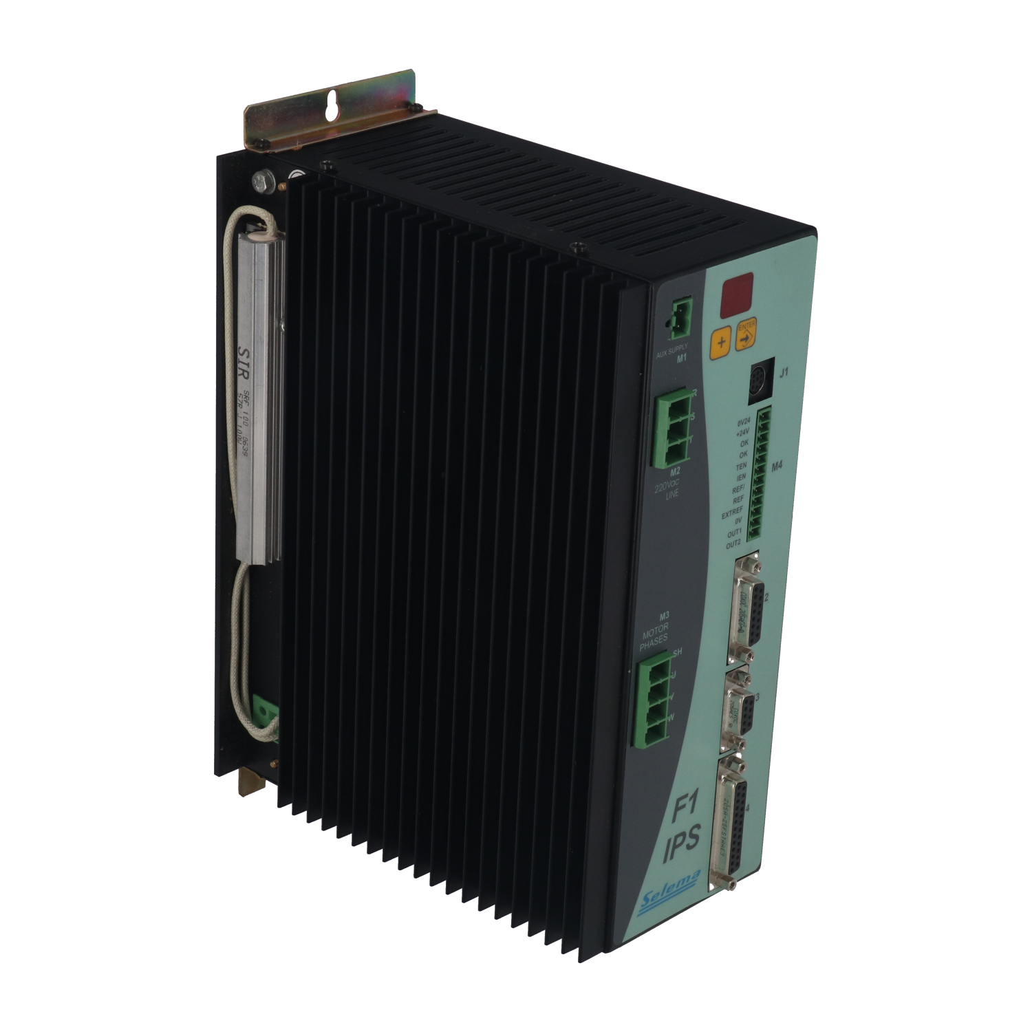 Selema 08F1IPS10412V Module Used UMP