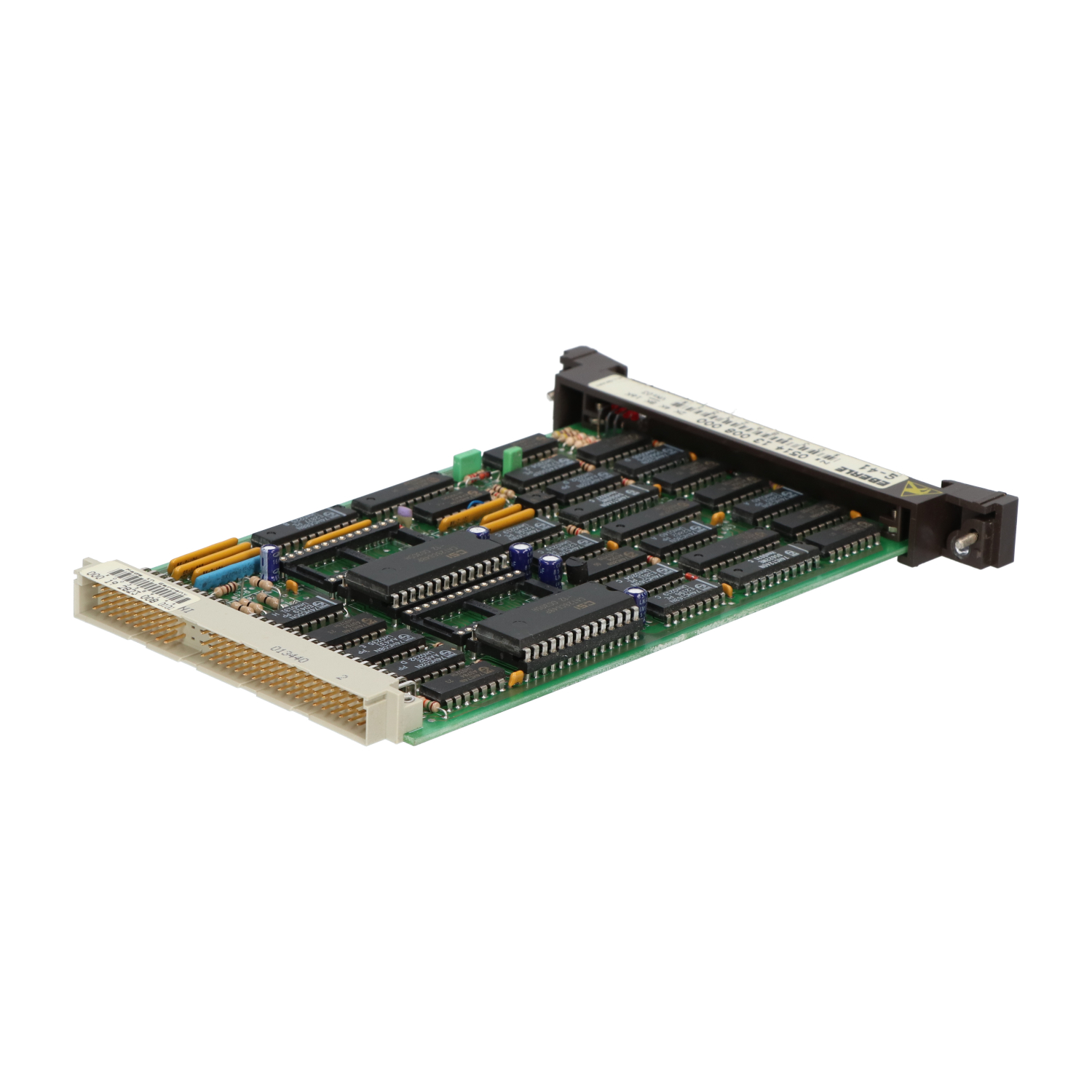 Eberle 051413008000 Pls 514 module Used UMP