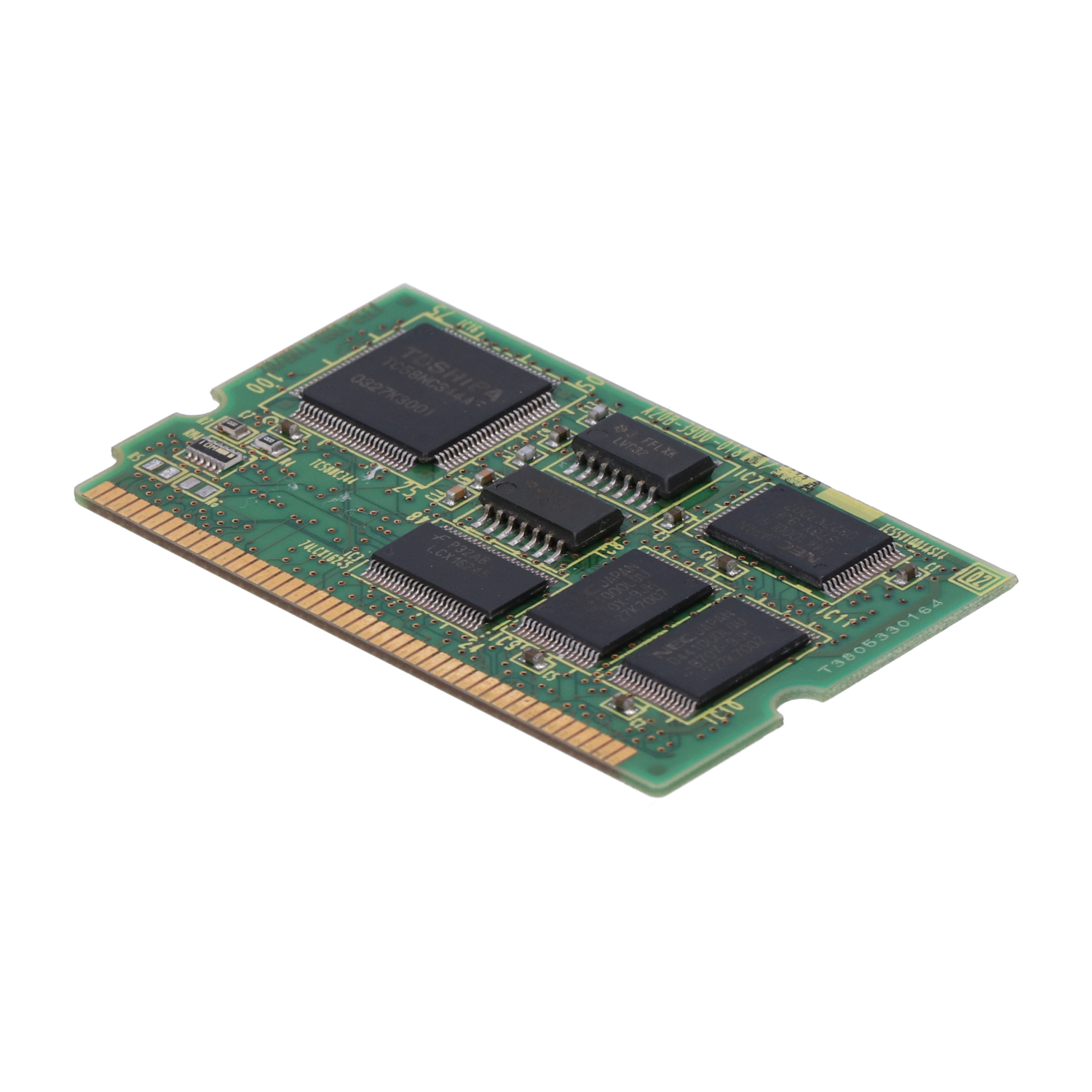 Fanuc A20B-3900-0183 Used UMP