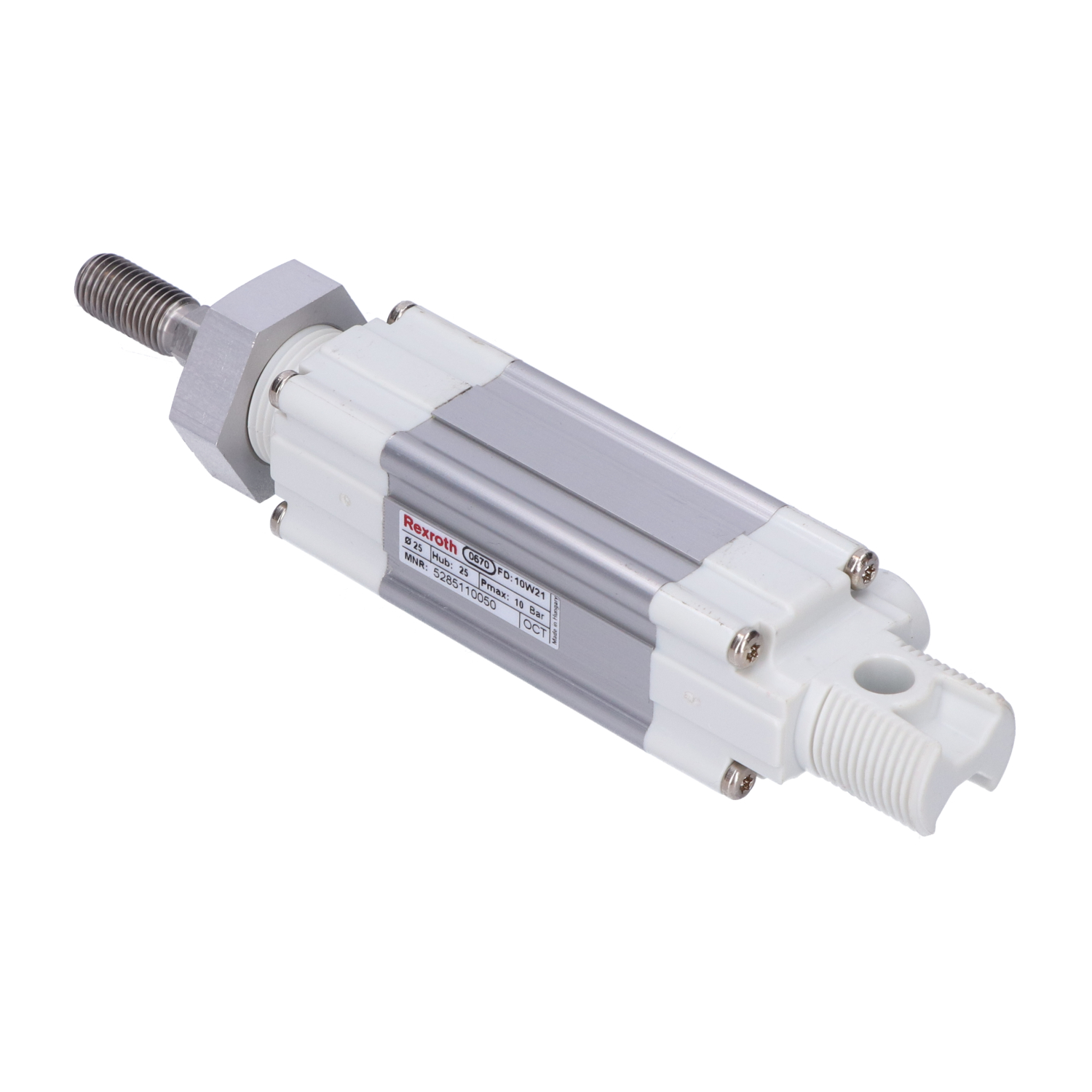 Bosch Rexroth 5285110050 New NMP