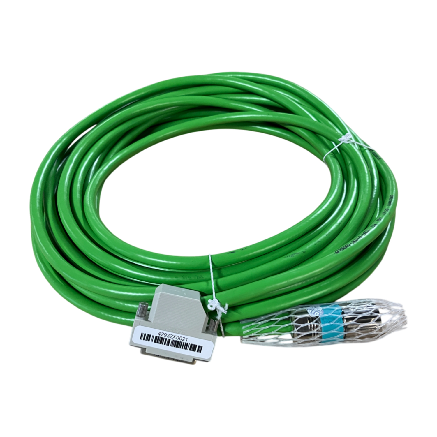 Siemens 6FX5002-2EQ10-1BC0 New NMP