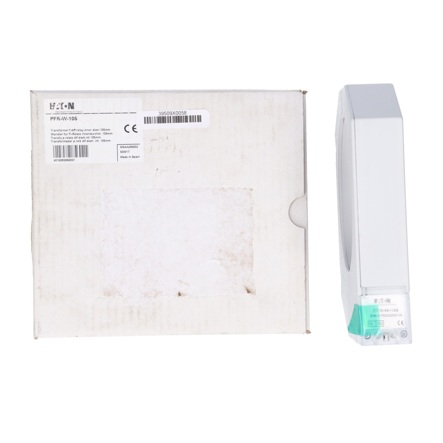 Eaton 285602 New NFP