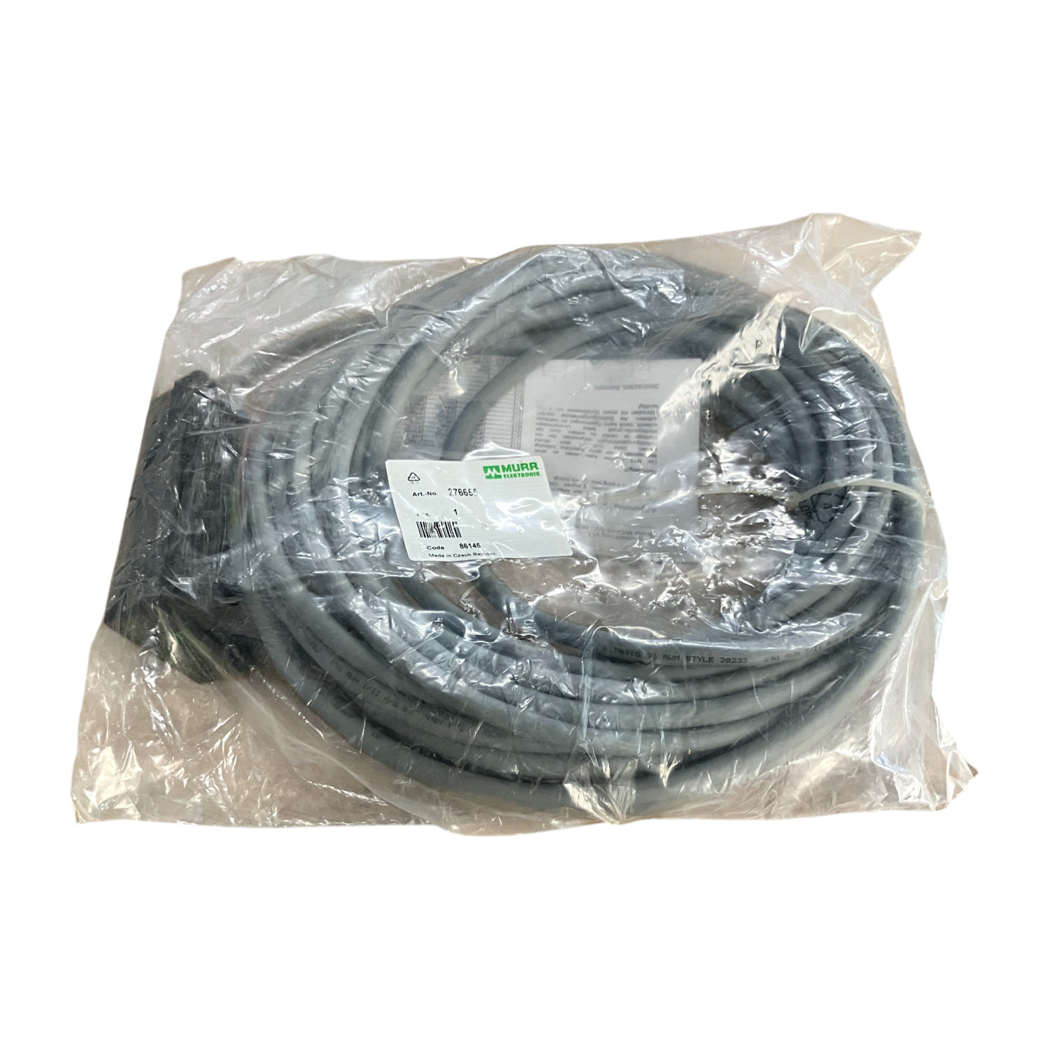 Murr Elektronik 276655 New NFP