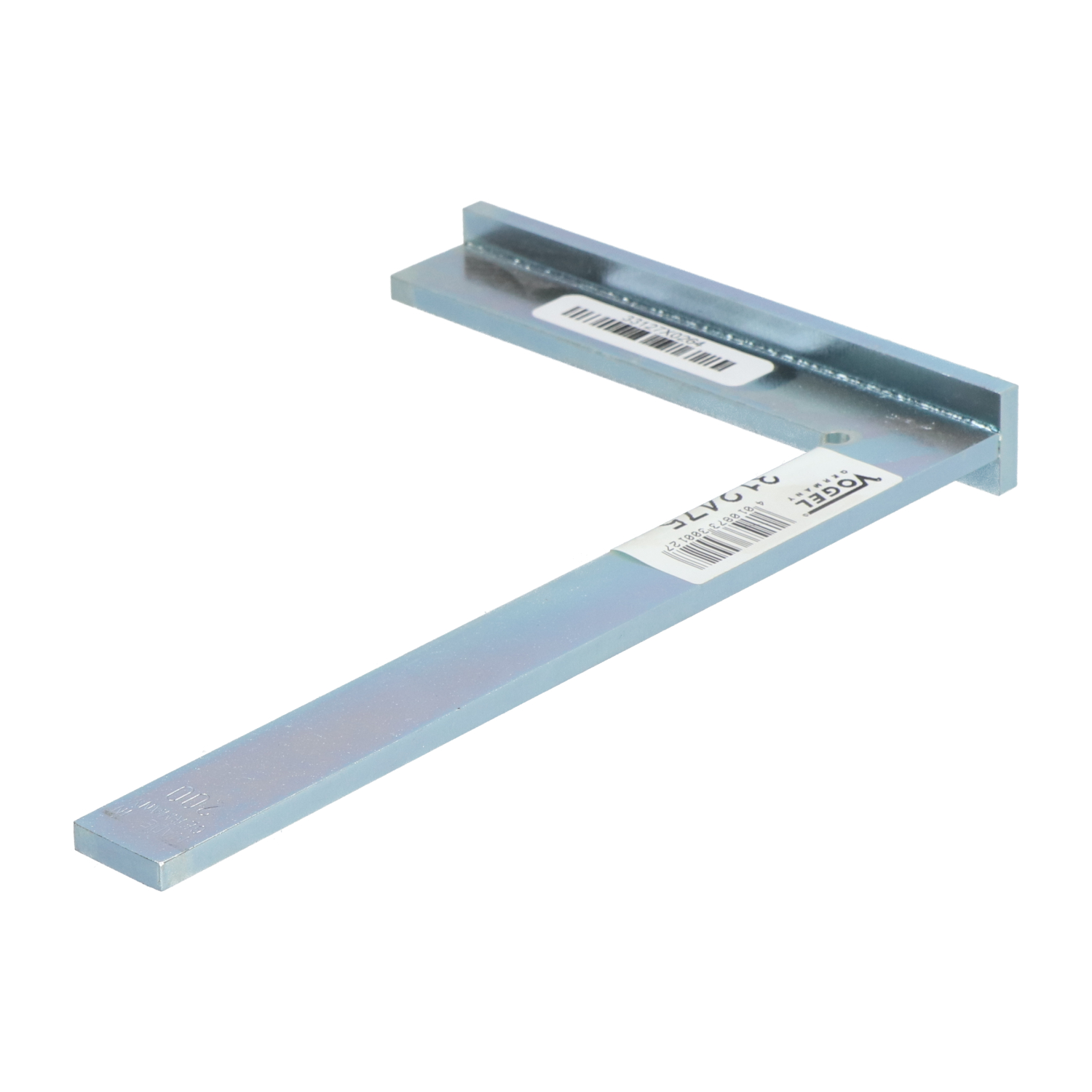 Vogel 312475 Square Steel 200X130mm New NMP