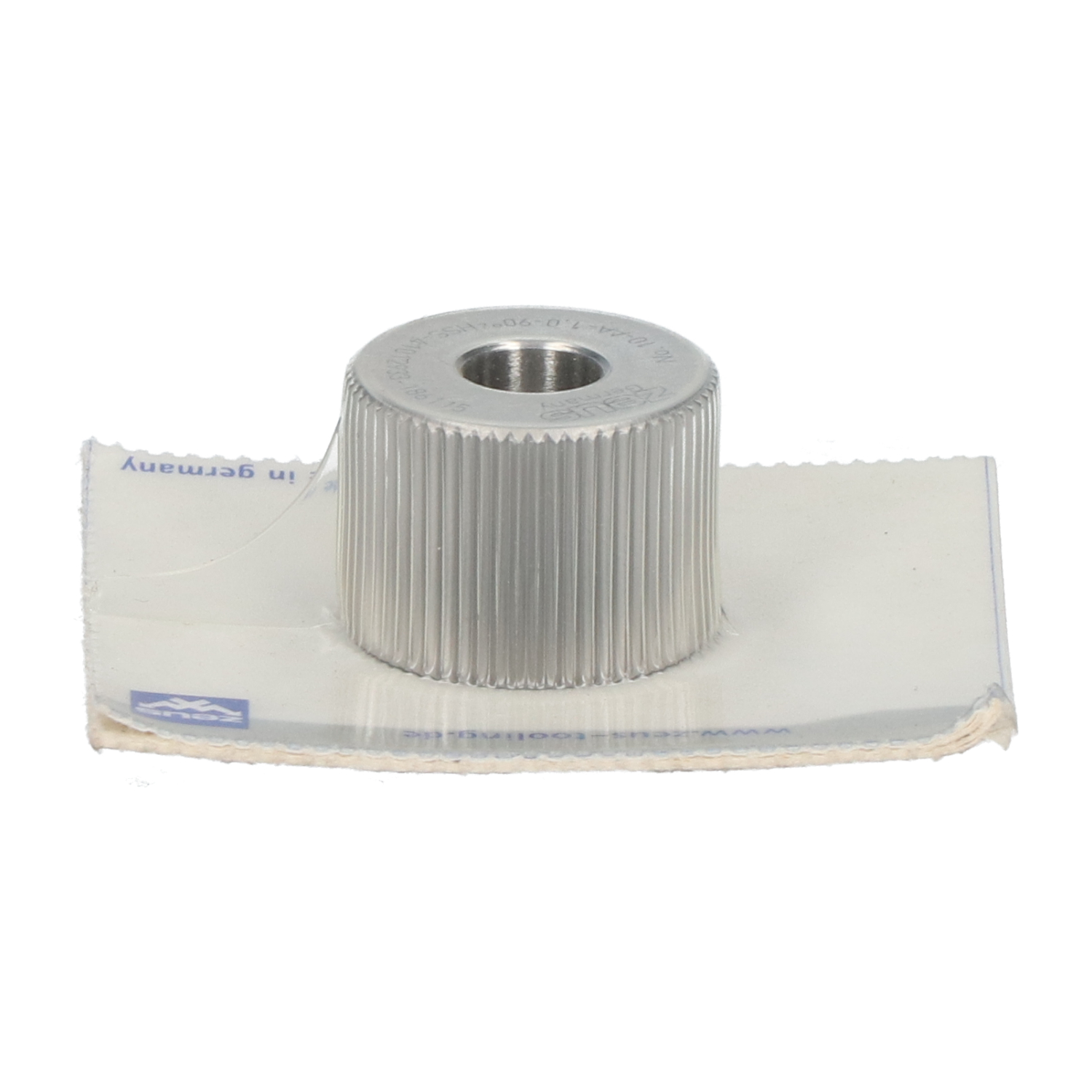 Zeus L1.RR.9999 Knurl Wheels New NFP Sealed