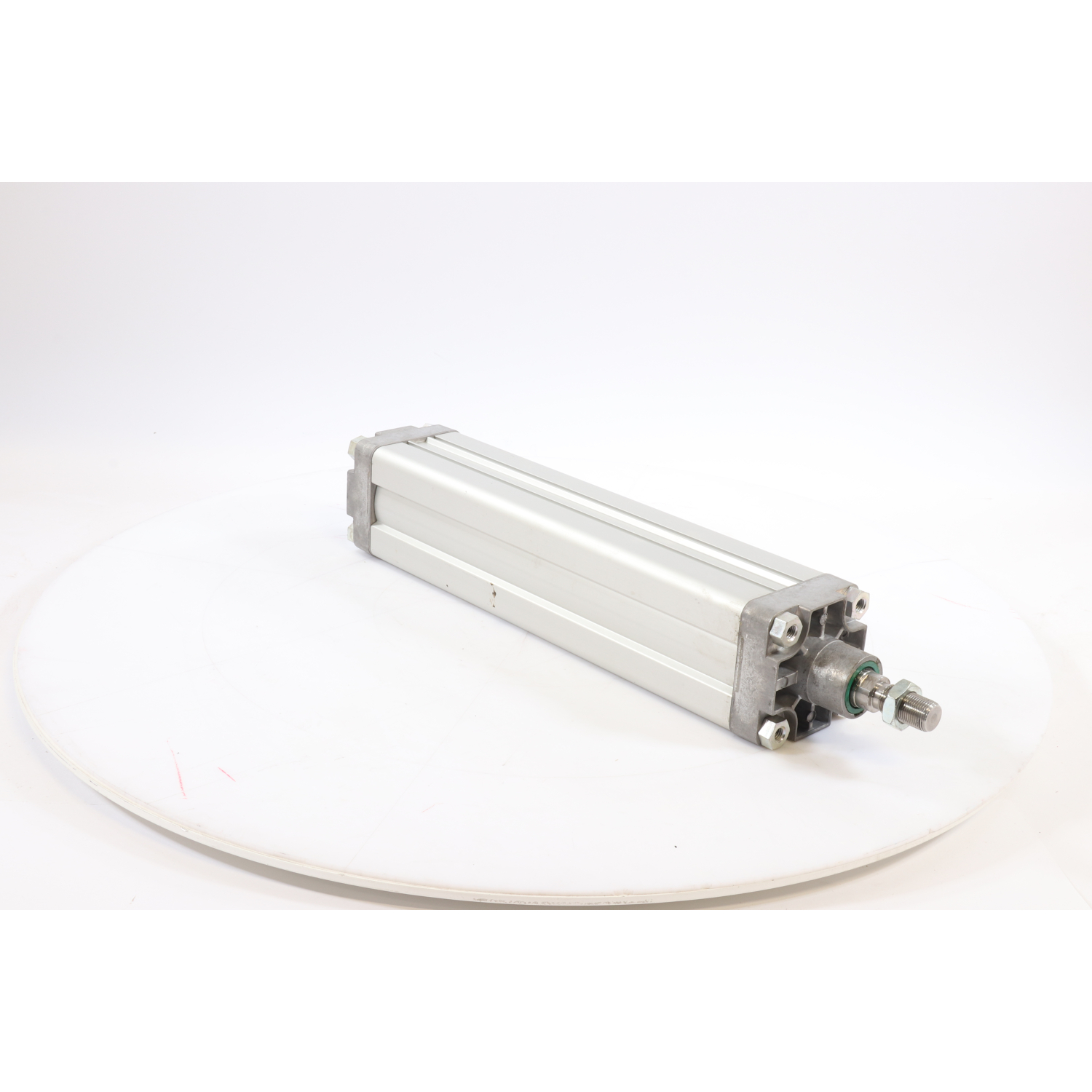 Norgren PRA/182080/M/320 double acting cylinder ?80 stroke 320mm New NMP