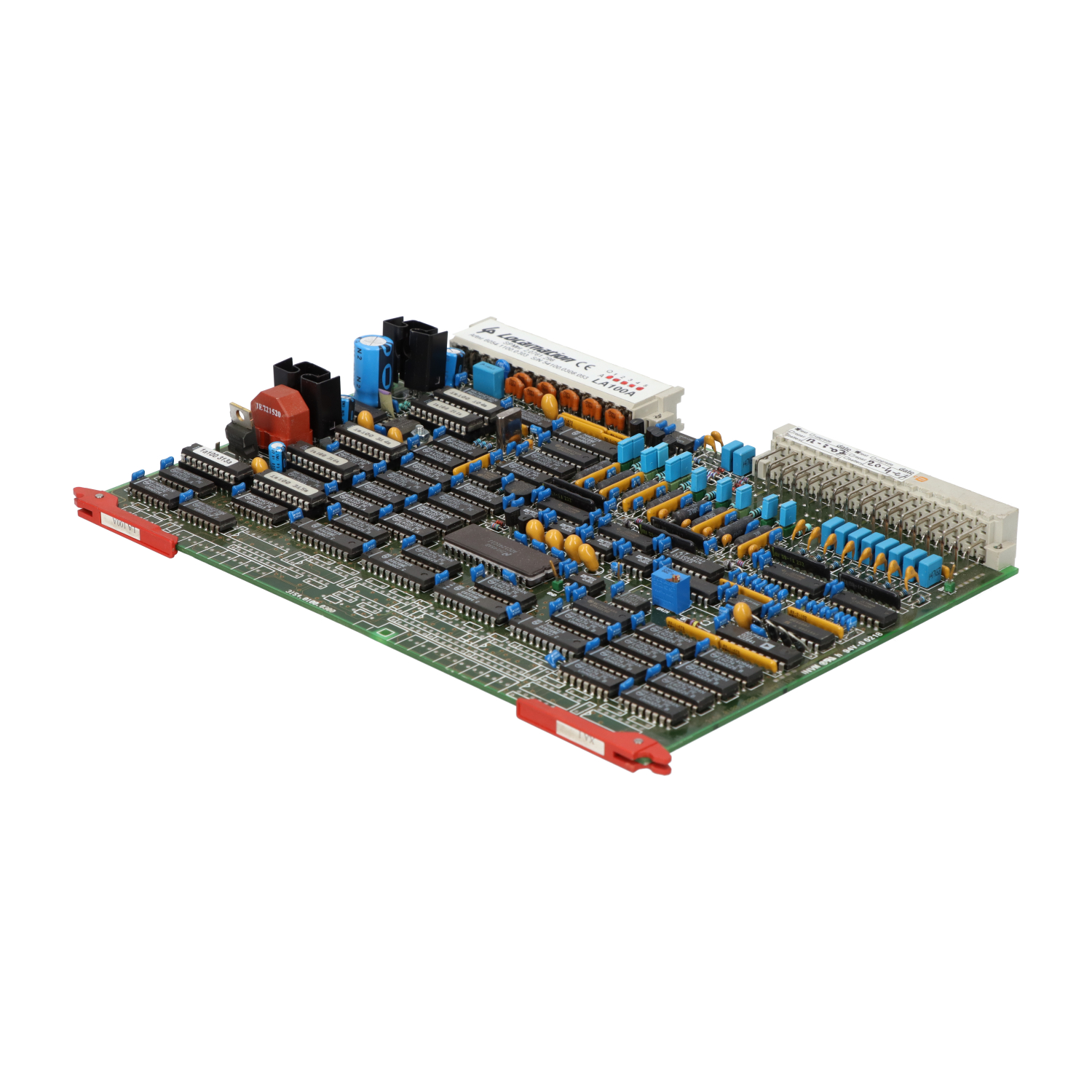 Locamation LA100A Printed Circuit Board New NMP