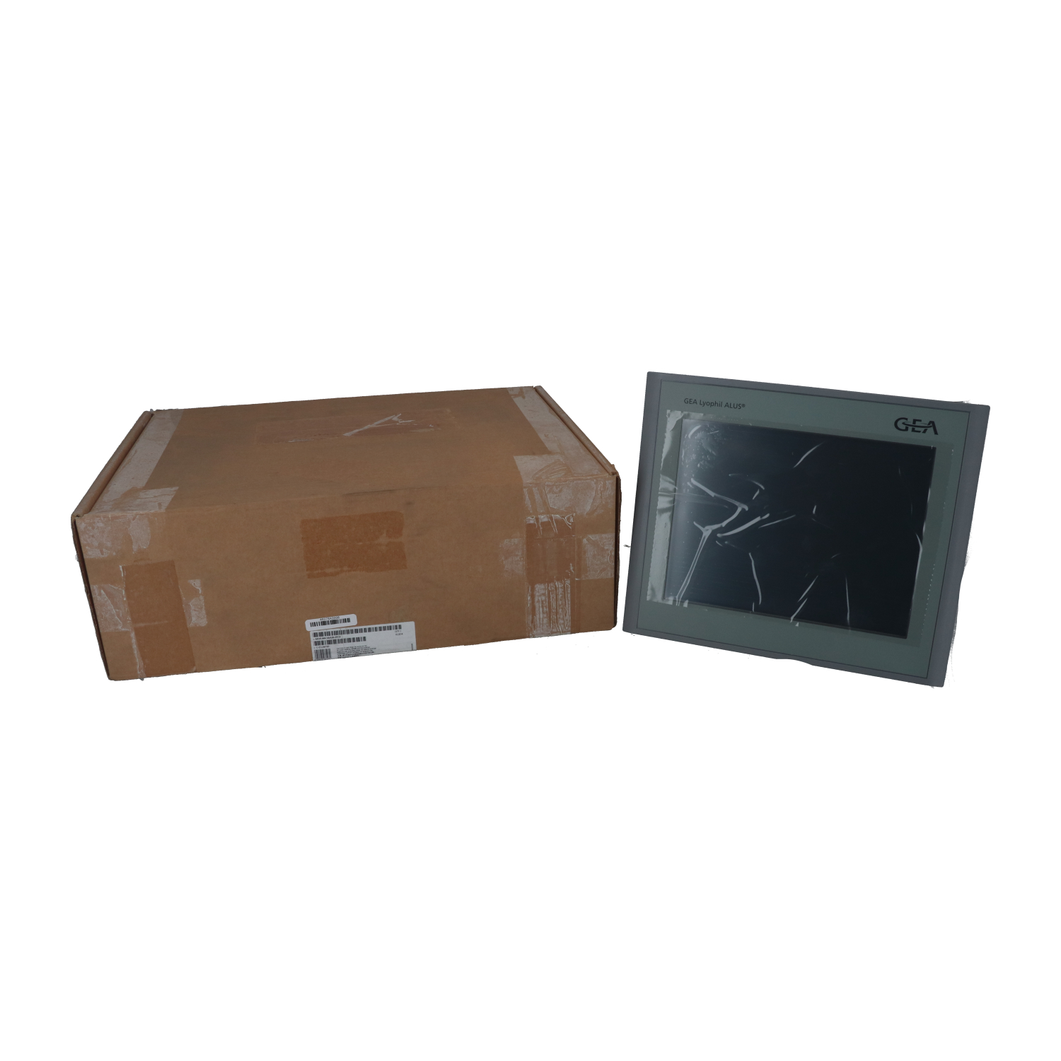 Siemens 6AV6644-5AA30-0YC0 New NFP