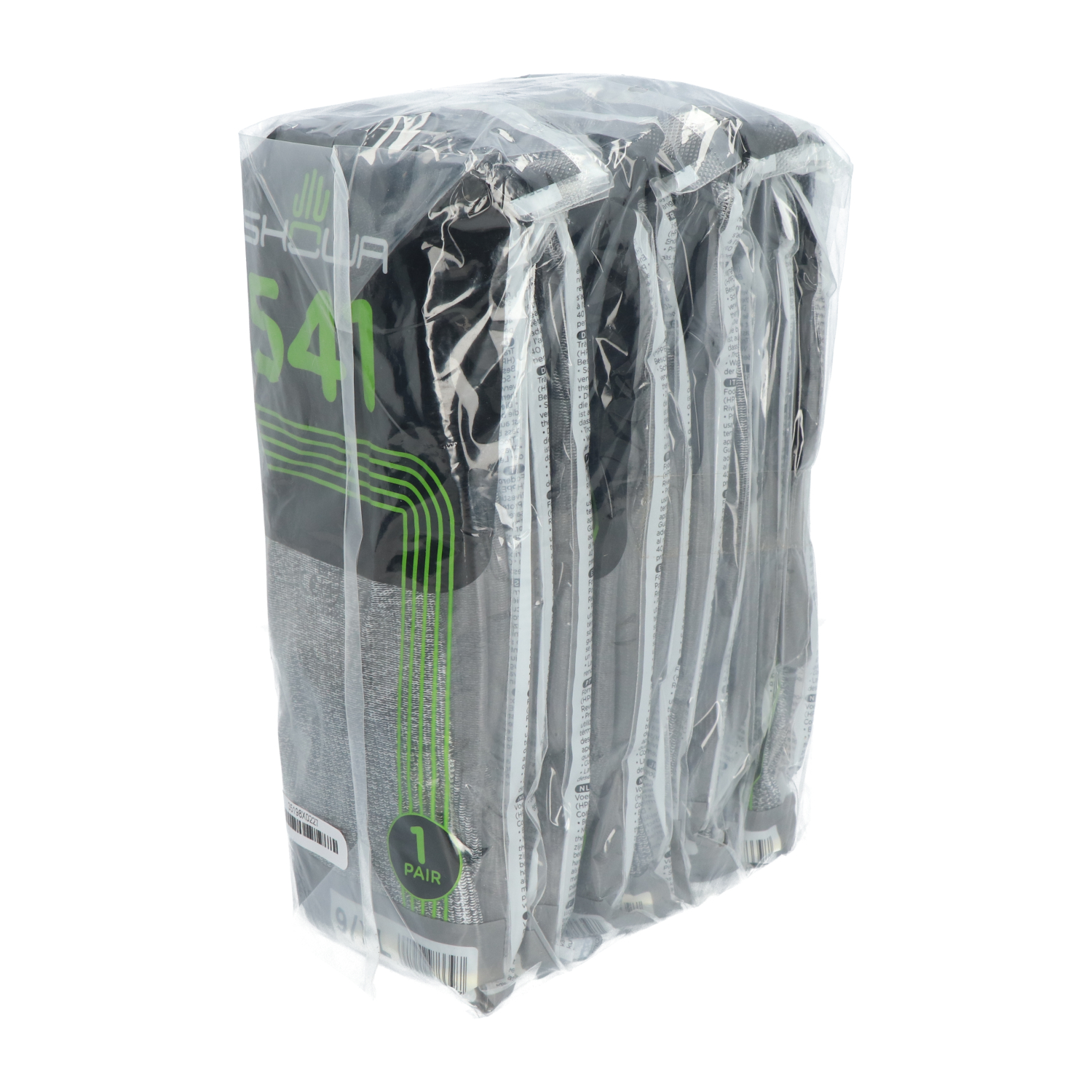 Showa 541 Cut Resistants Gloves (XL) 9 New NFP Sealed (10pcs)