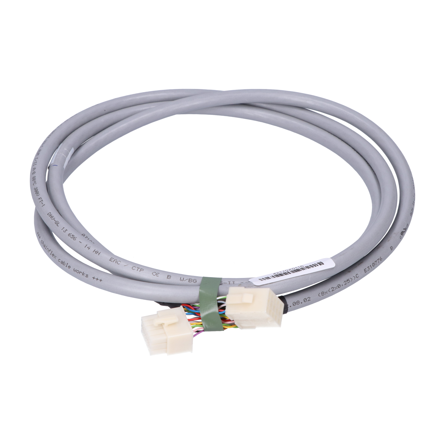 Neutral CBLC5EAPBA60-ENC-2 Used UMP