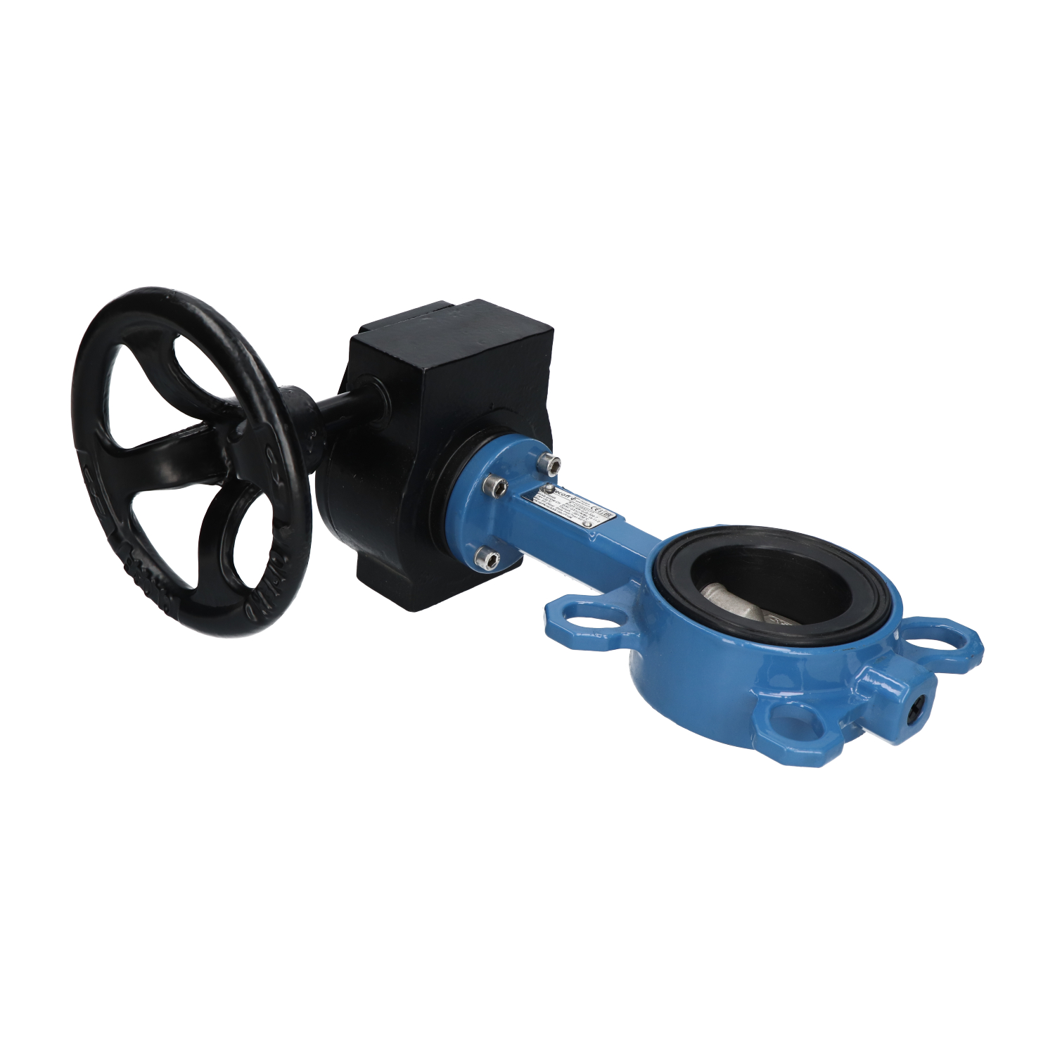 Tecofi CF0052177 Butterfly valve NEW NMP