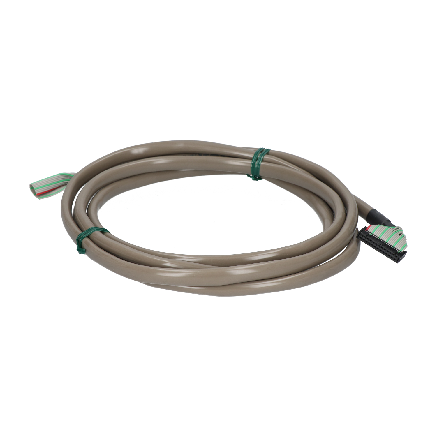 SMC AXT100-FC26-2 D-Sub Connector Cable Assembly New NFP