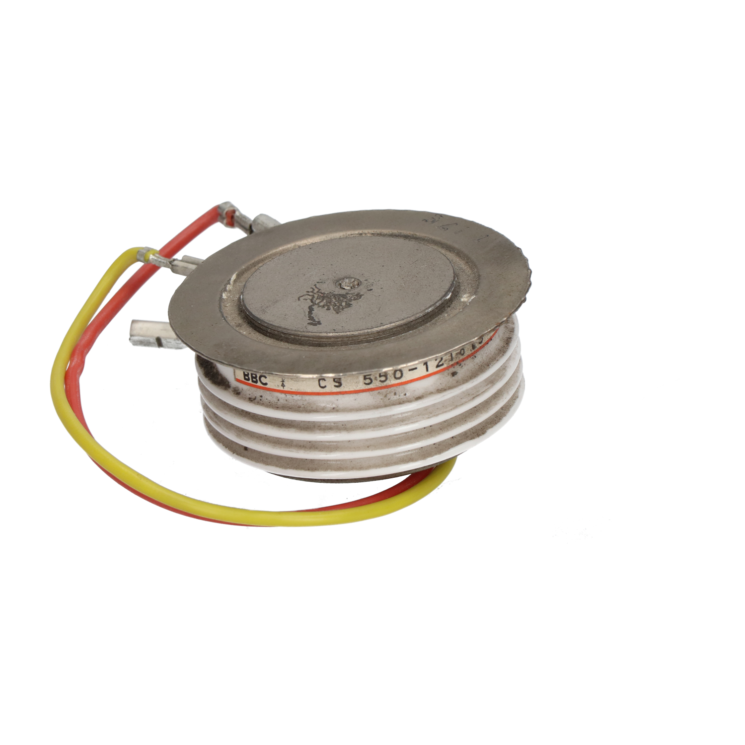 Bbc CS550-12IO15 Thyristor Used UMP