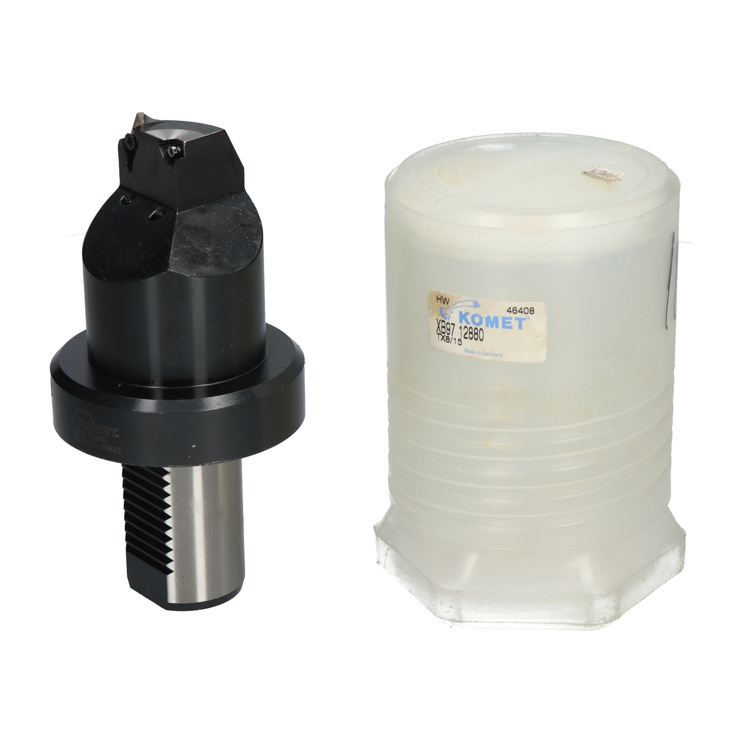 Komet XB9712880 New NFP