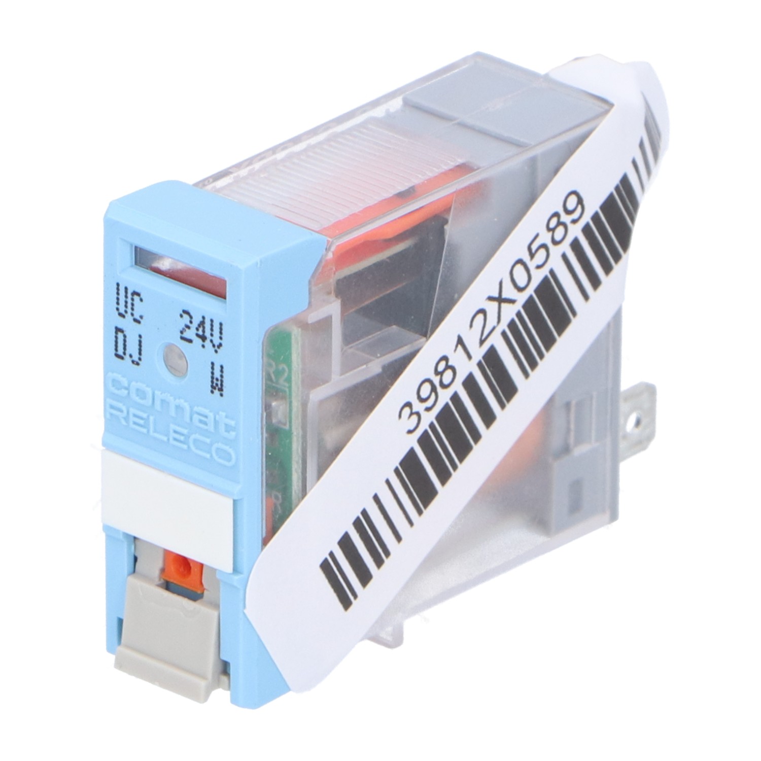 Comat C10-G18BX New NMP