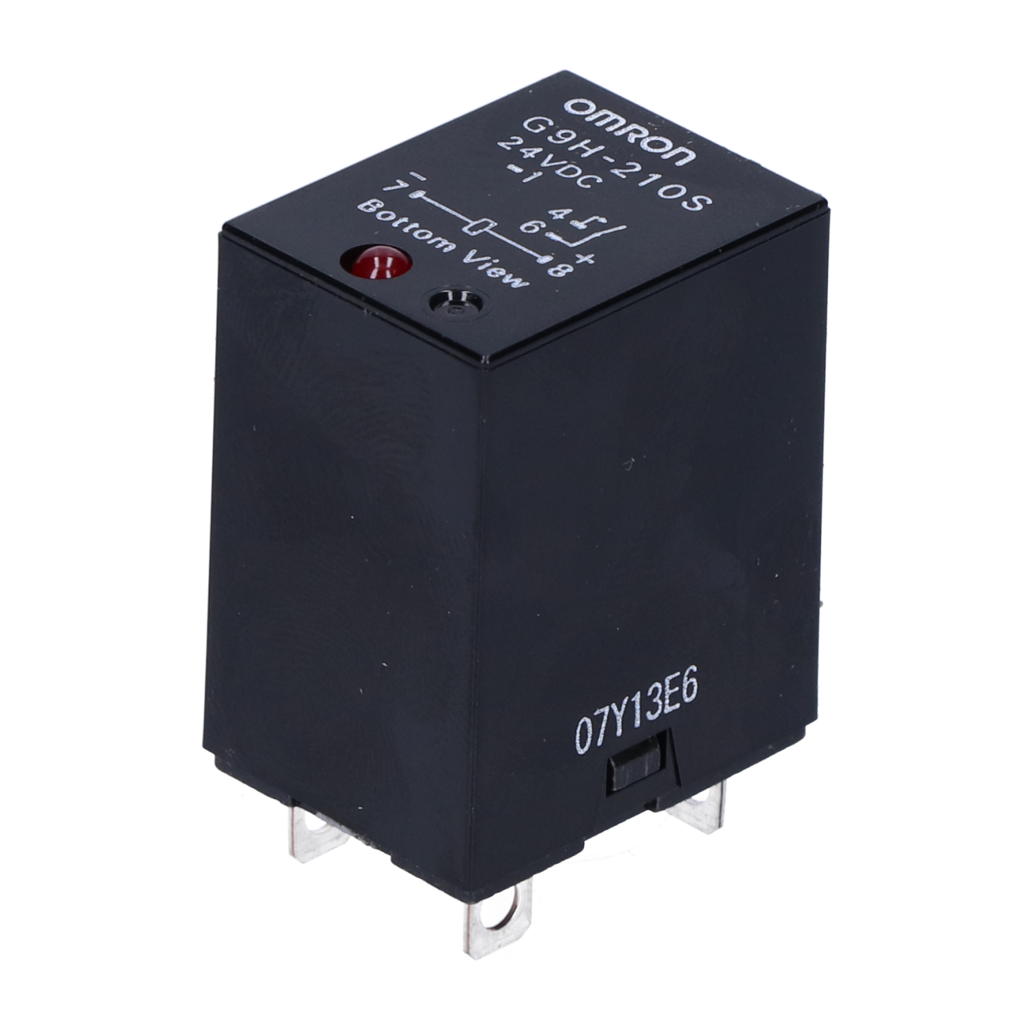 Omron G9H-210S New NMP