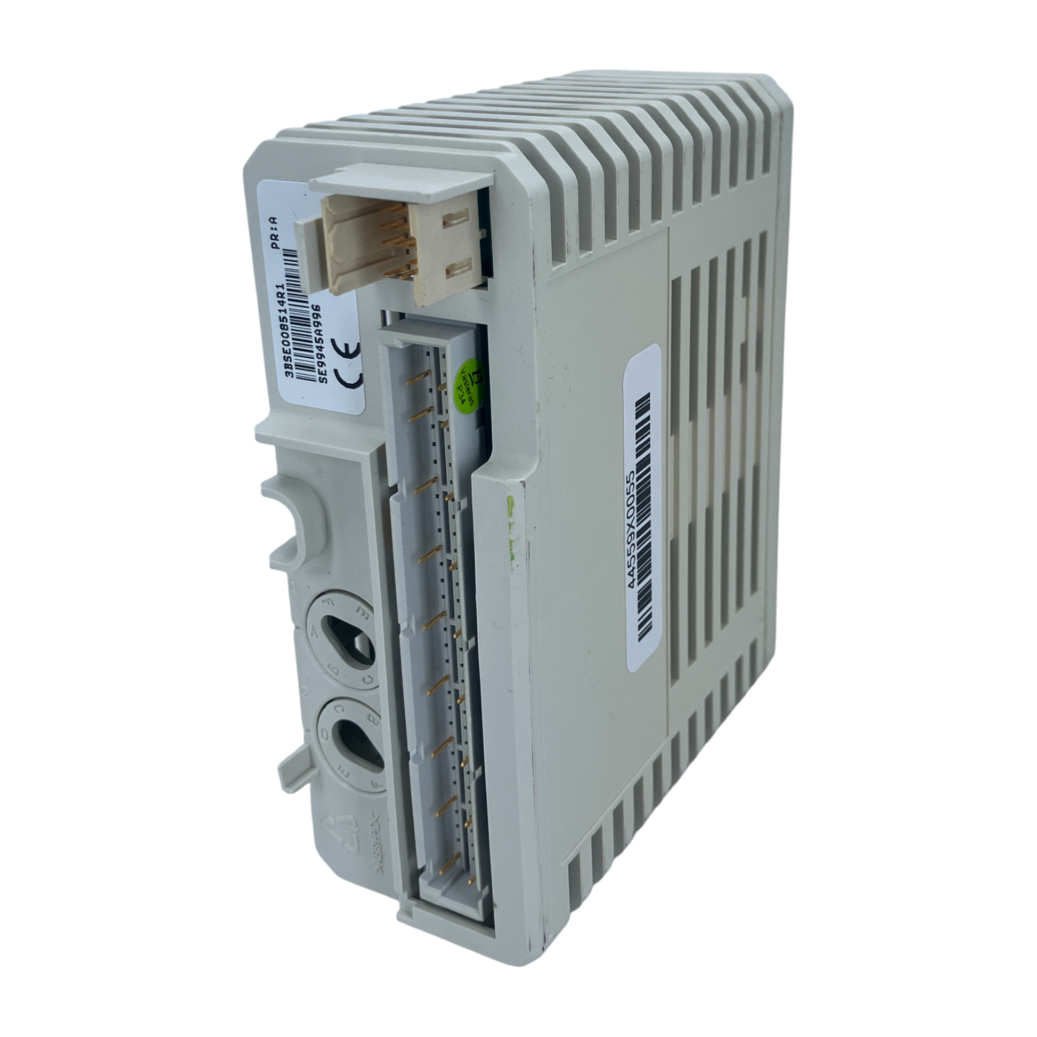 ABB 3BSE008514R1 Used UMP