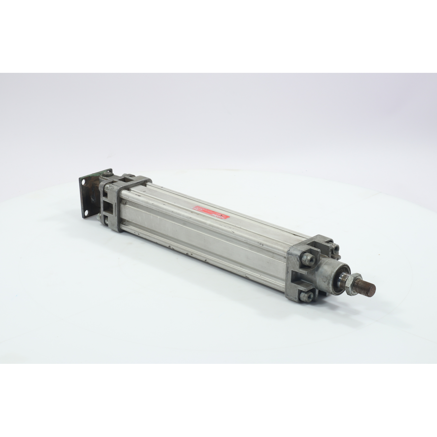 Univer K20050/250 Pneumatic cylinder (Double A D50mm L200mm Magnetic) Used UMP