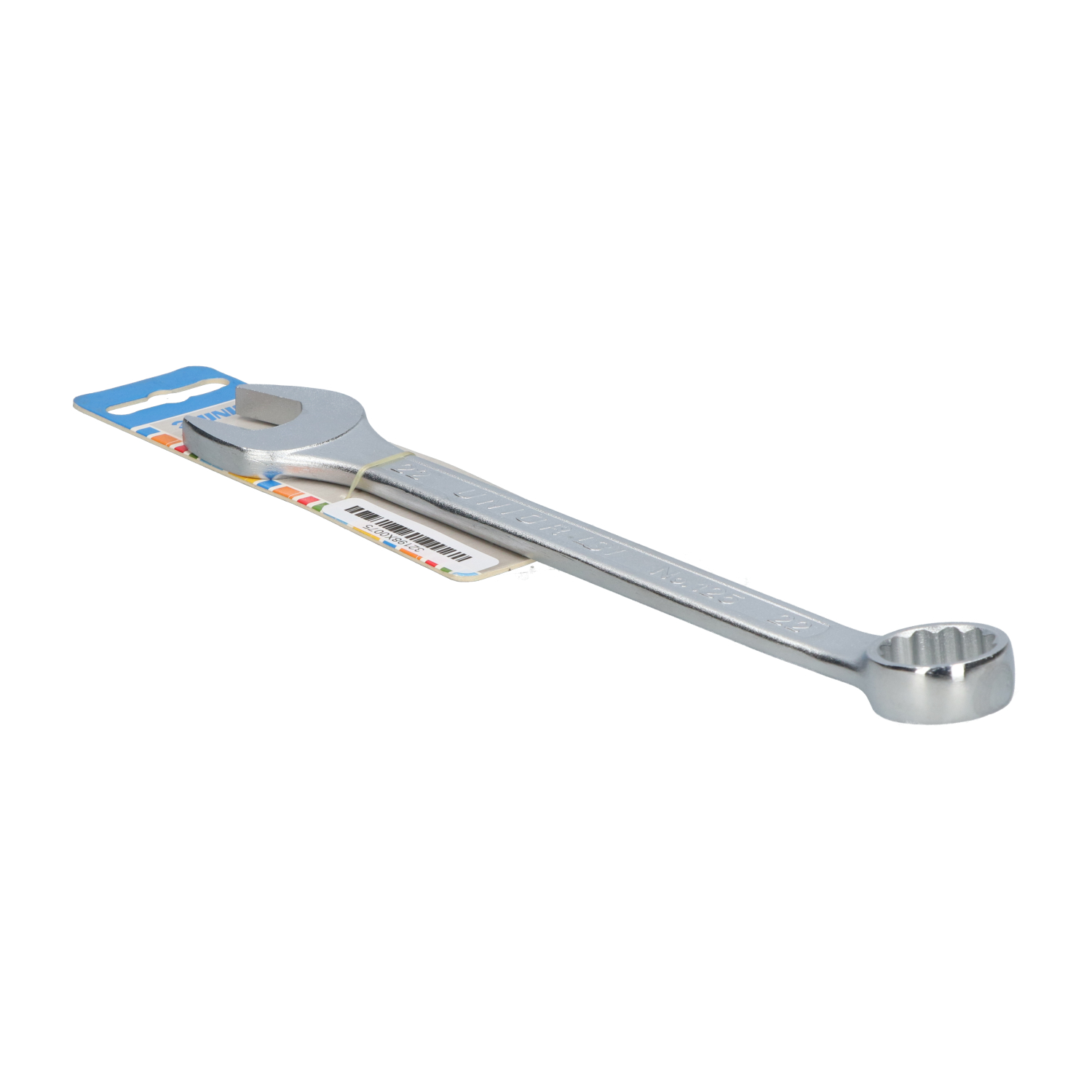 Unior 125/1 Combination Spanner New NFP Sealed