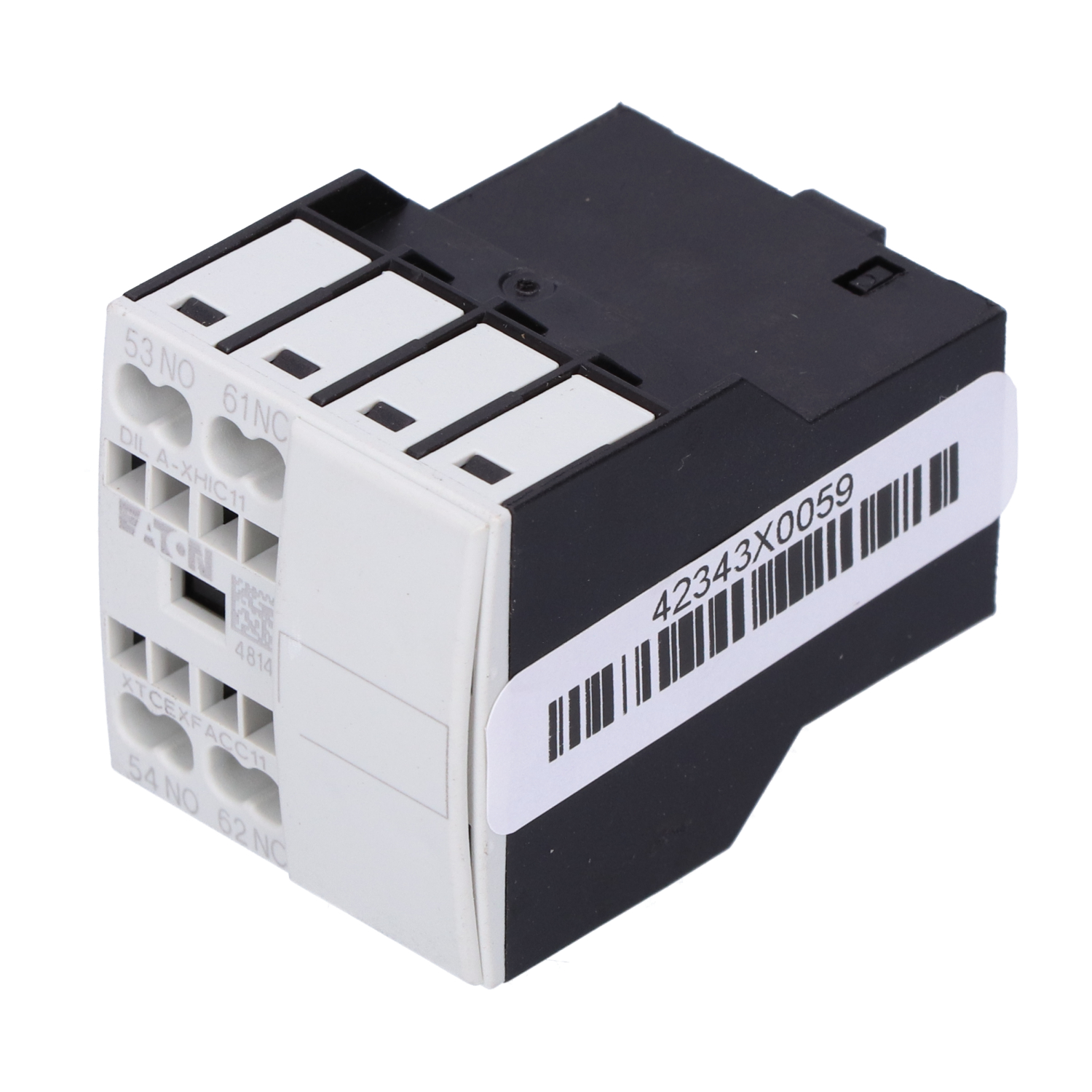 Eaton DILA-XHIC11 New NMP