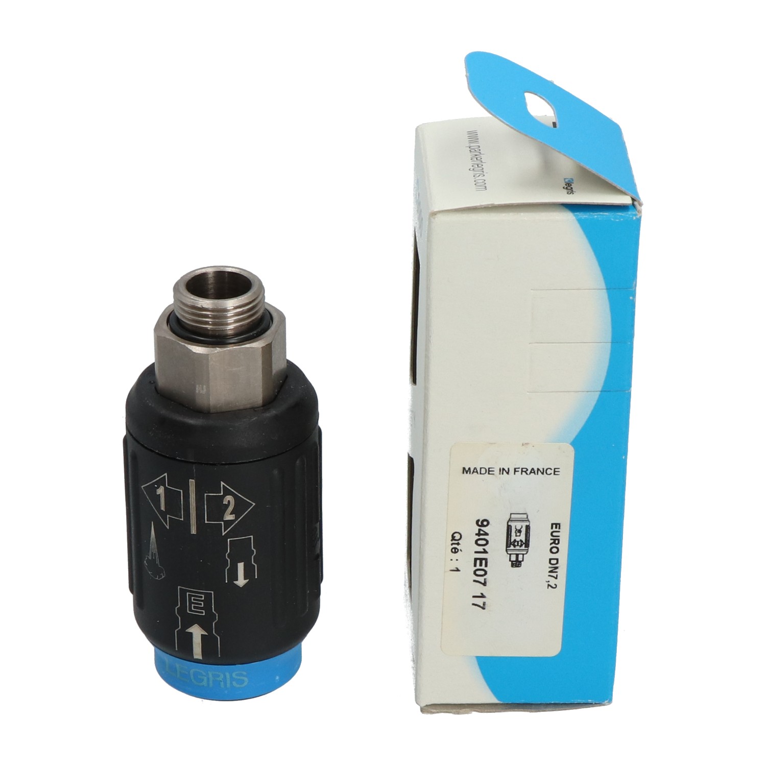 Parker 9401E0717 New NFP