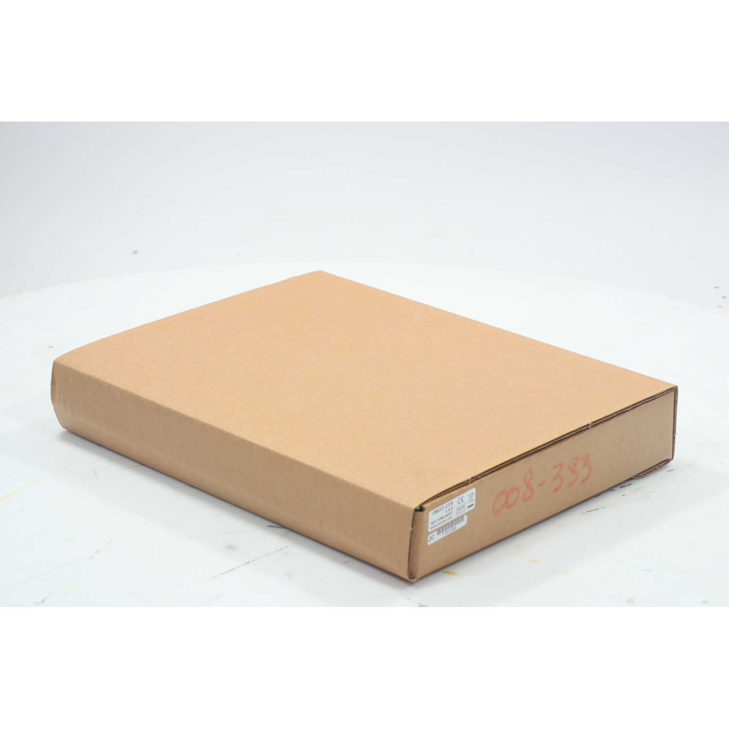 Janztec BO-FVM-34001 Non-Intelligent Carrier Board for MODULbus New NFP Sealed