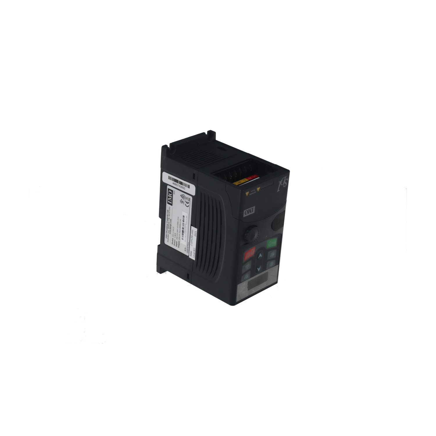 IMO SD1-2.5A-21 Inverter Used UMP