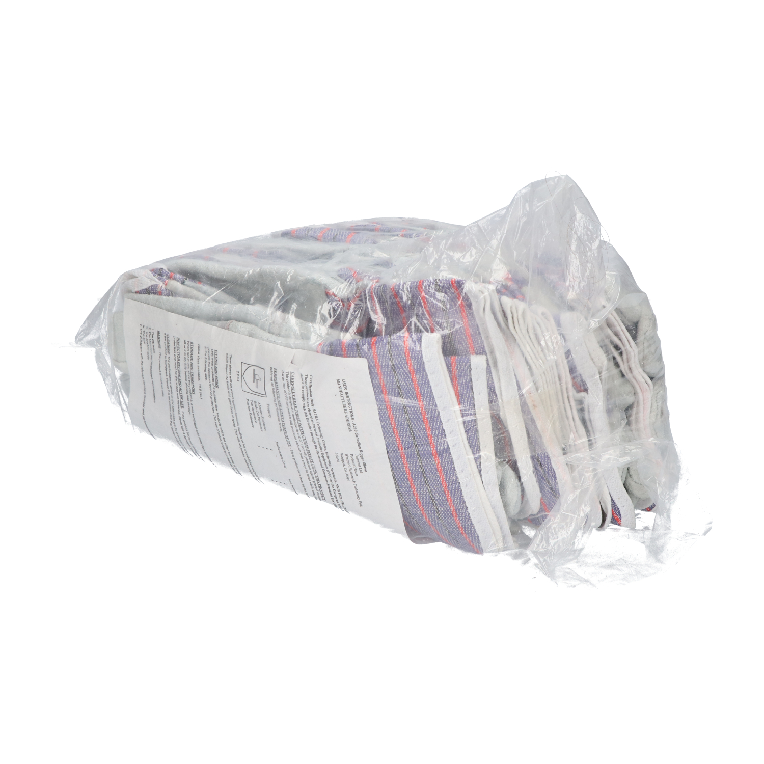 Portwest A210/XL Gloves Size 10.5/XL New NFP Sealed (12pcs)