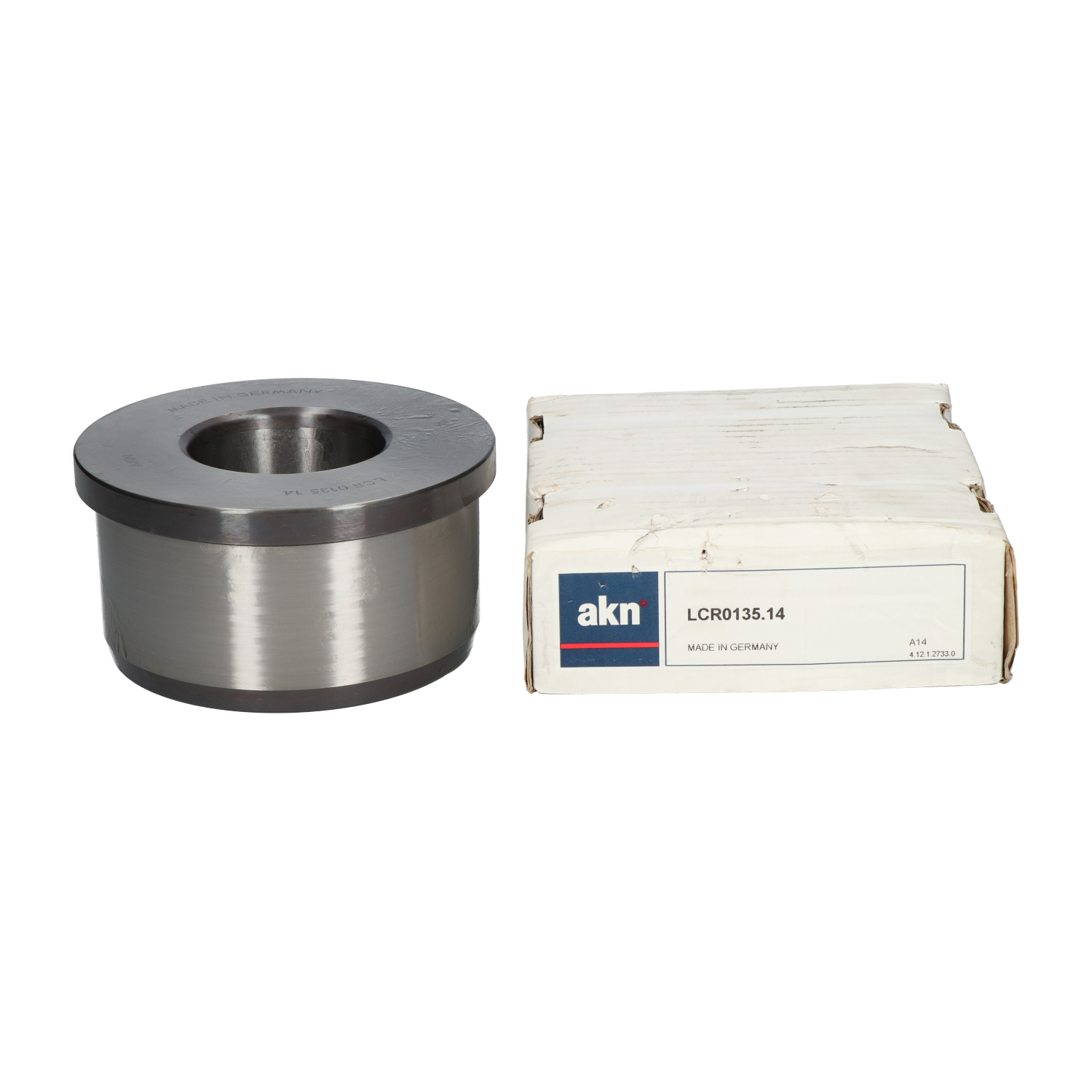 Akn LCR0135.14 New NMP