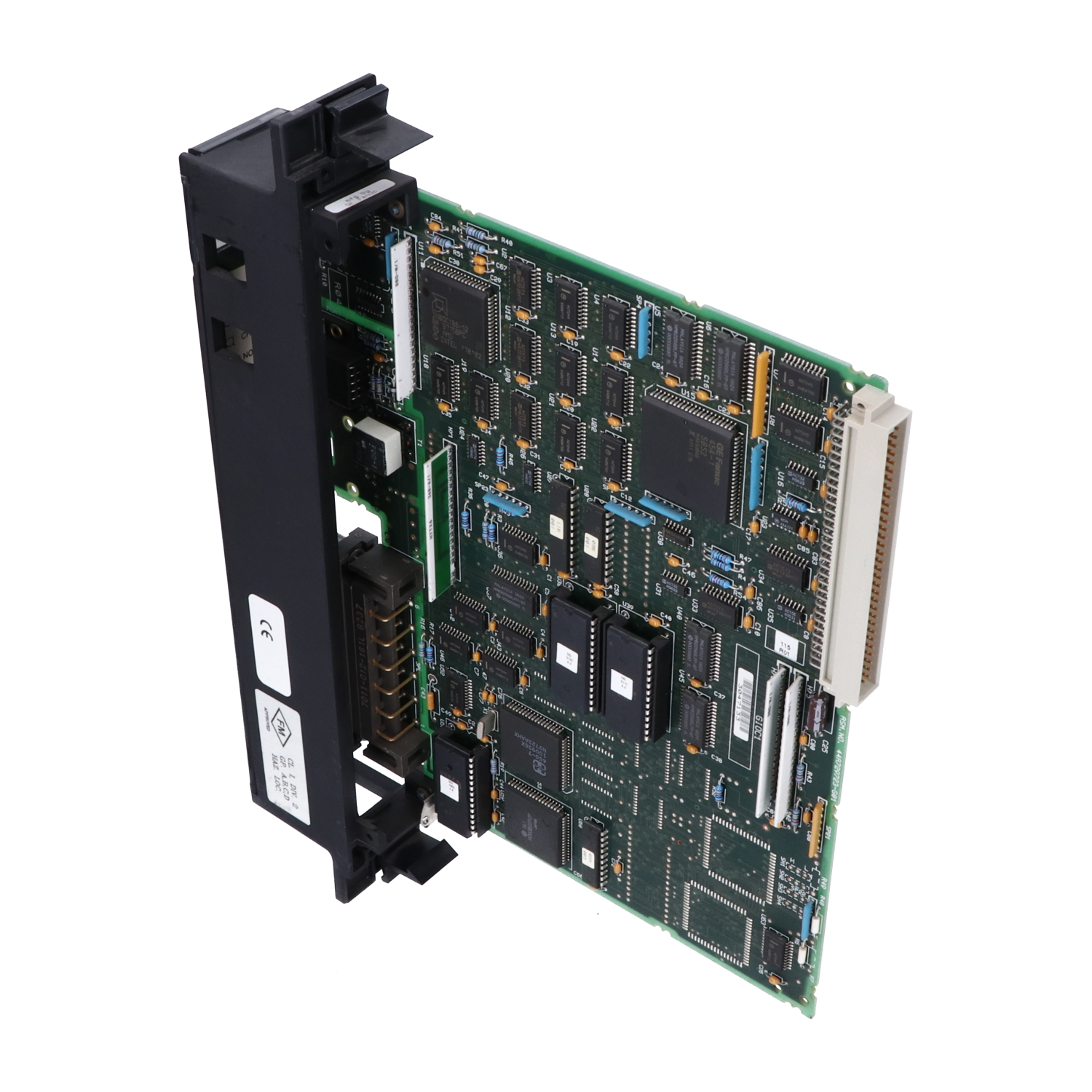 Fanuc IC697BEM731 Used UMP