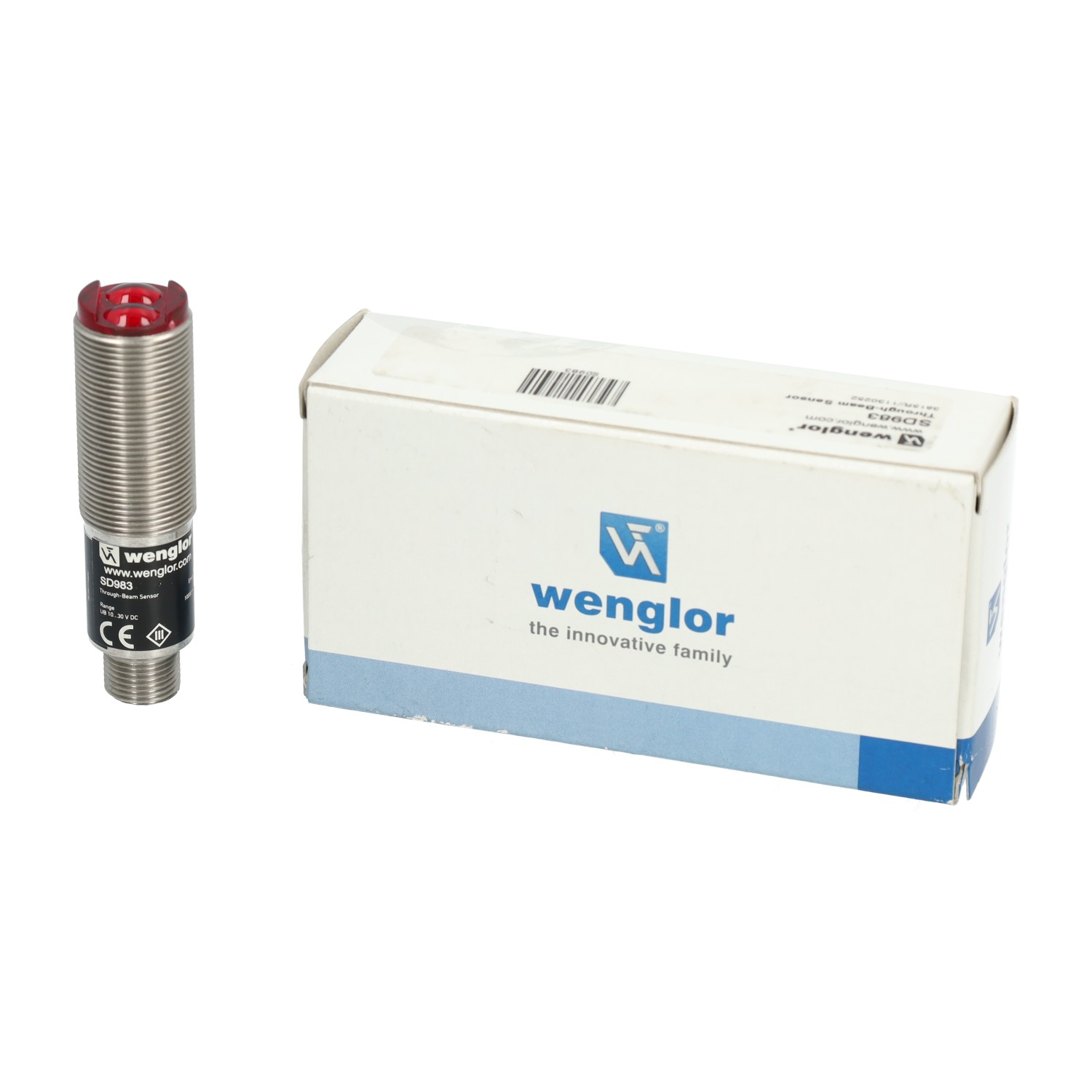 Wenglor SD983 New NFP