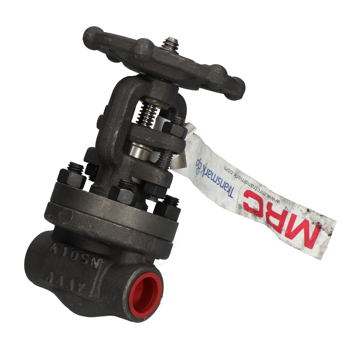 Bonney Forge HL103A105NCL800DN15 Gate Valve New NFP