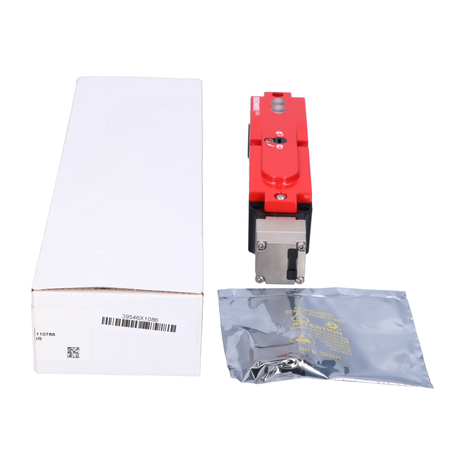 Euchner 110766 New NFP