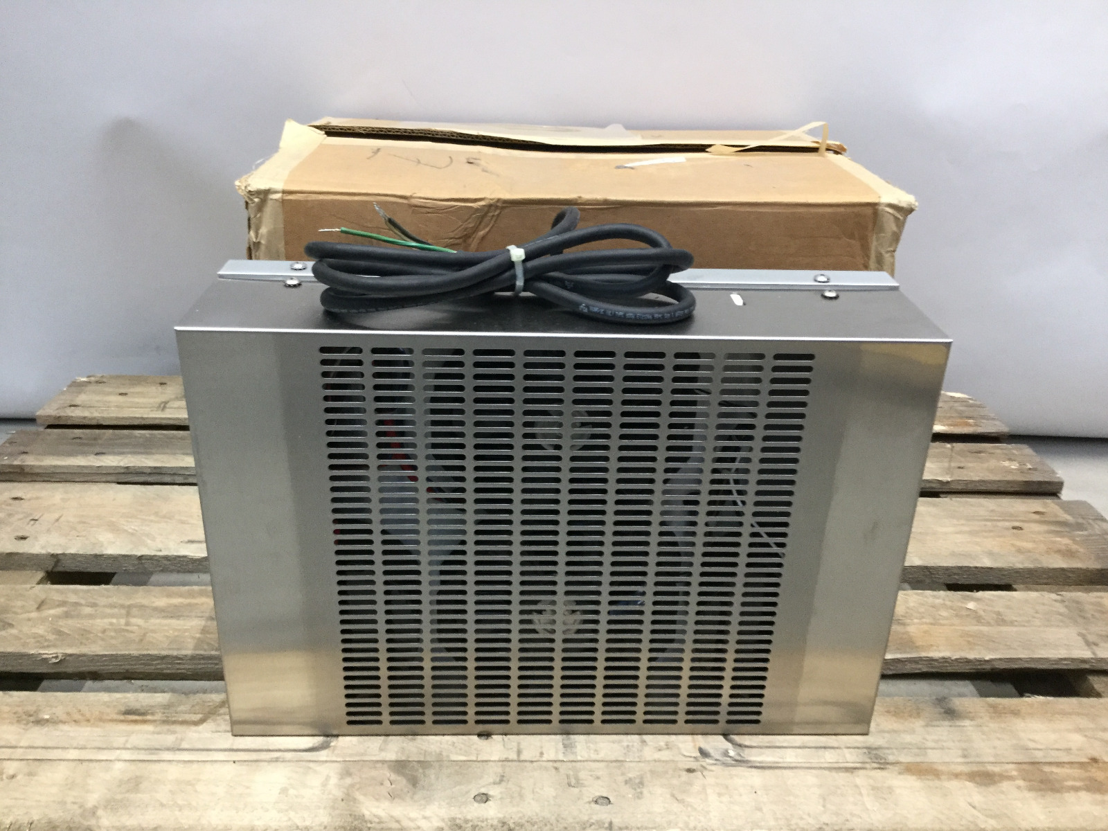 Teca AHP-1802XE Solid State Air Conditioner New NFP