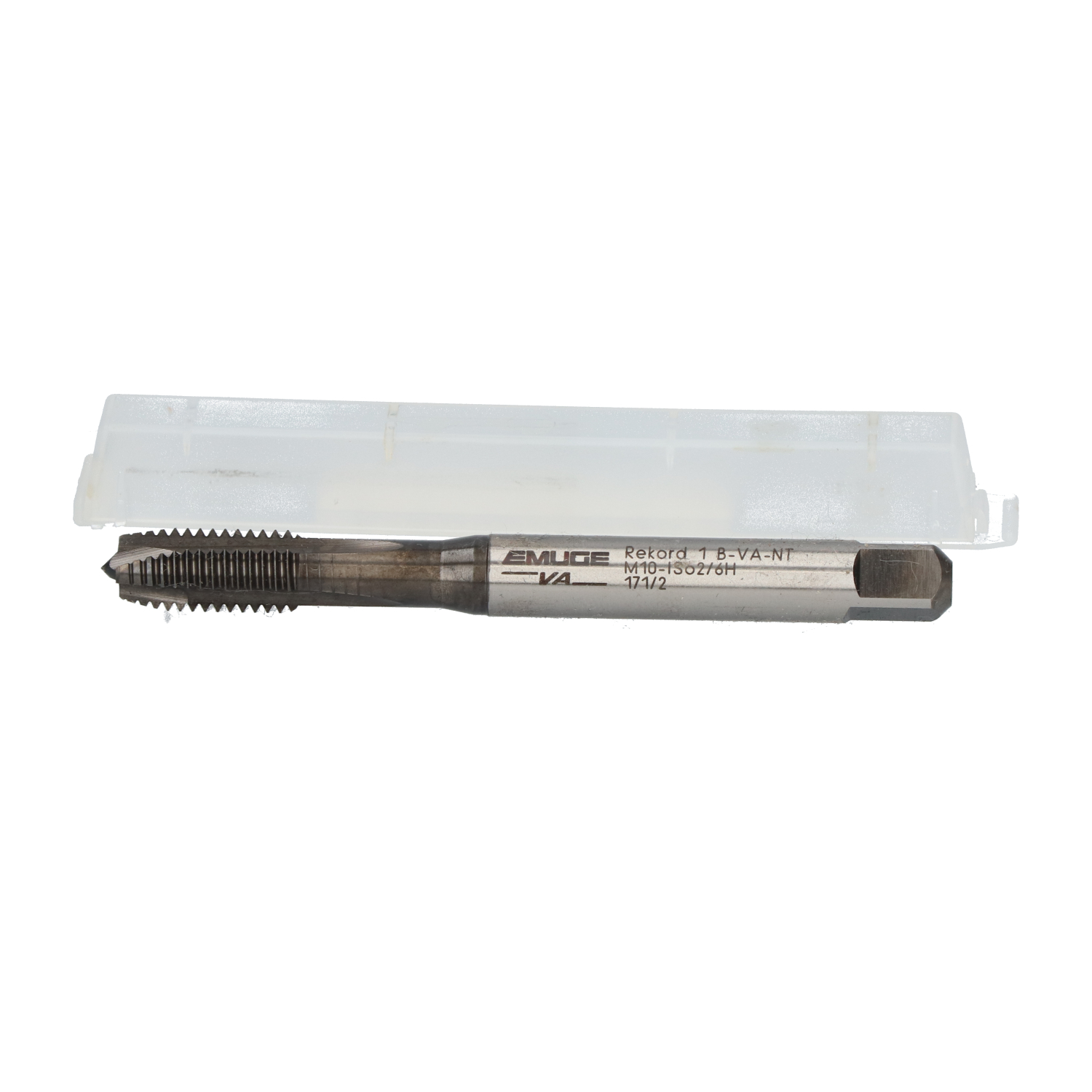 Emuge B0203000.0100 M 10 - Tap - Rekord B-VA New NMP
