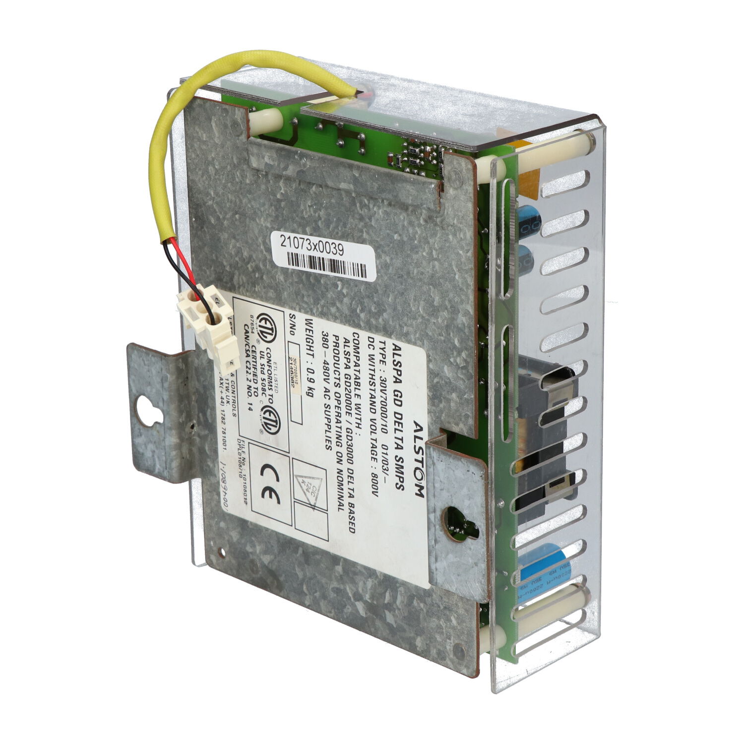 30V7000/10-ALS