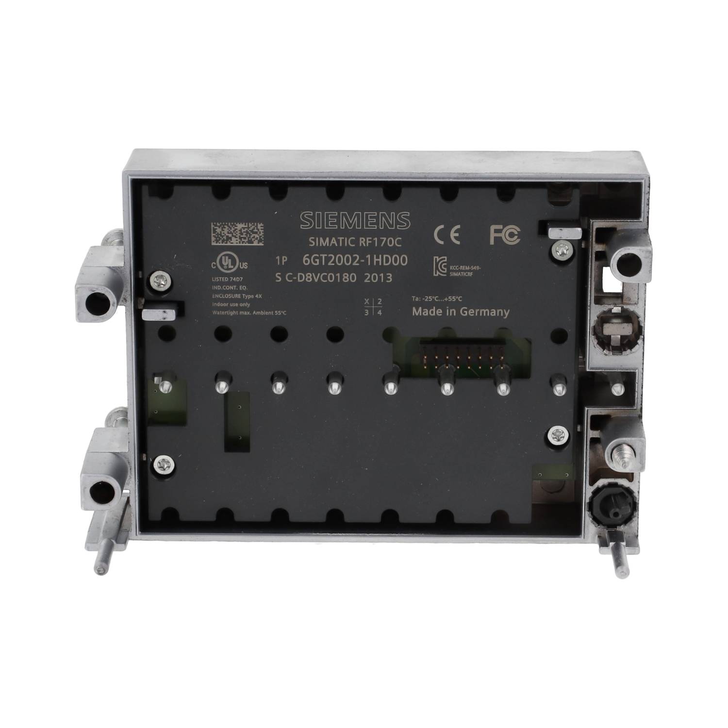 Siemens 6GT2002-1HD00 Used UMP