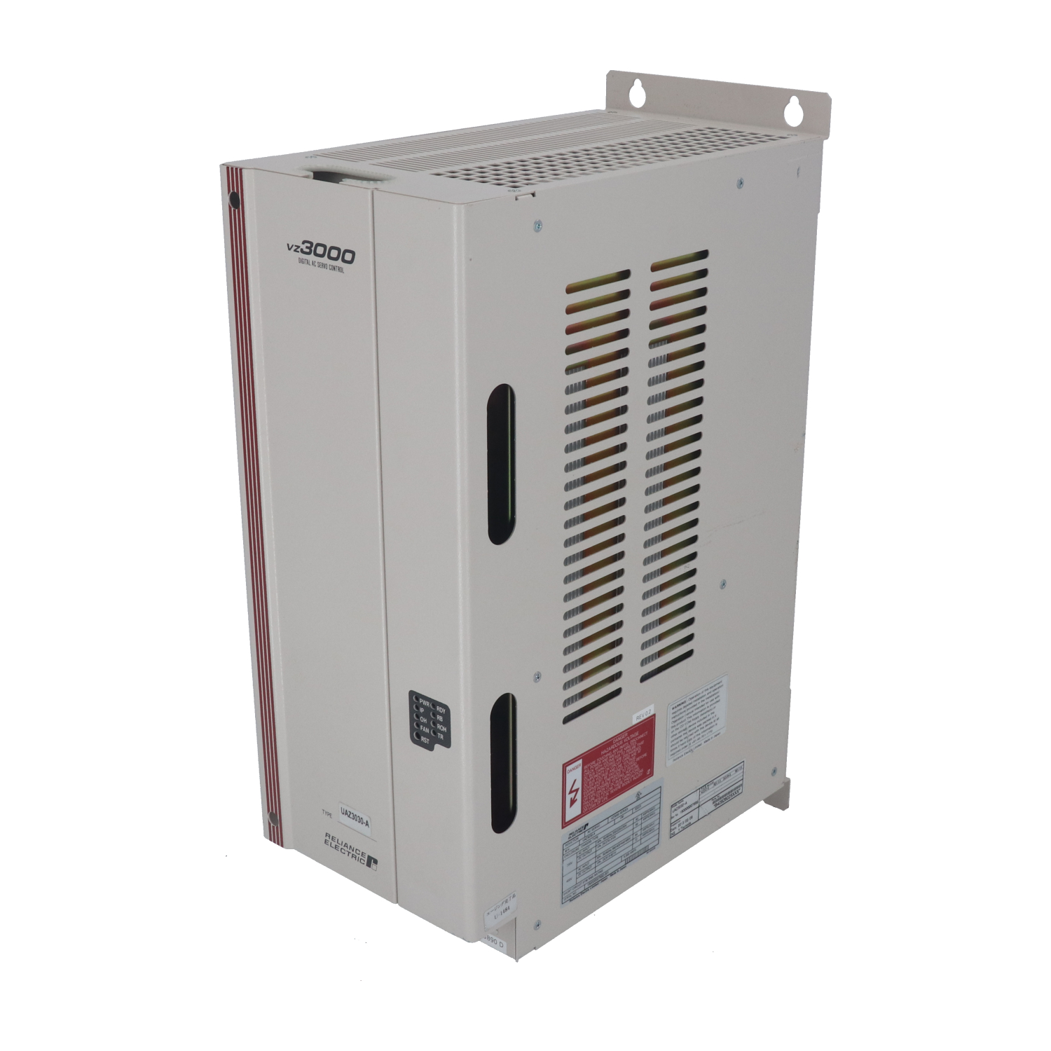 Reliance Electric UAZ3030-A Used UMP