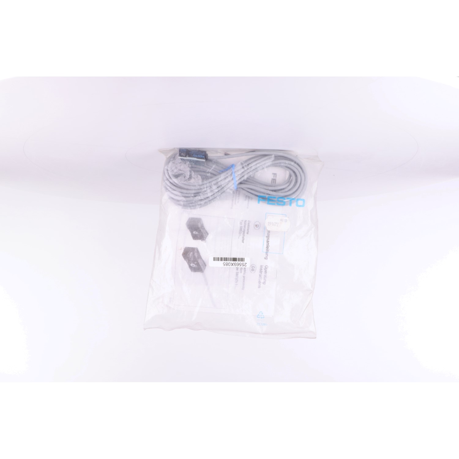 SMEO-1-LED-24-K5-B-FES