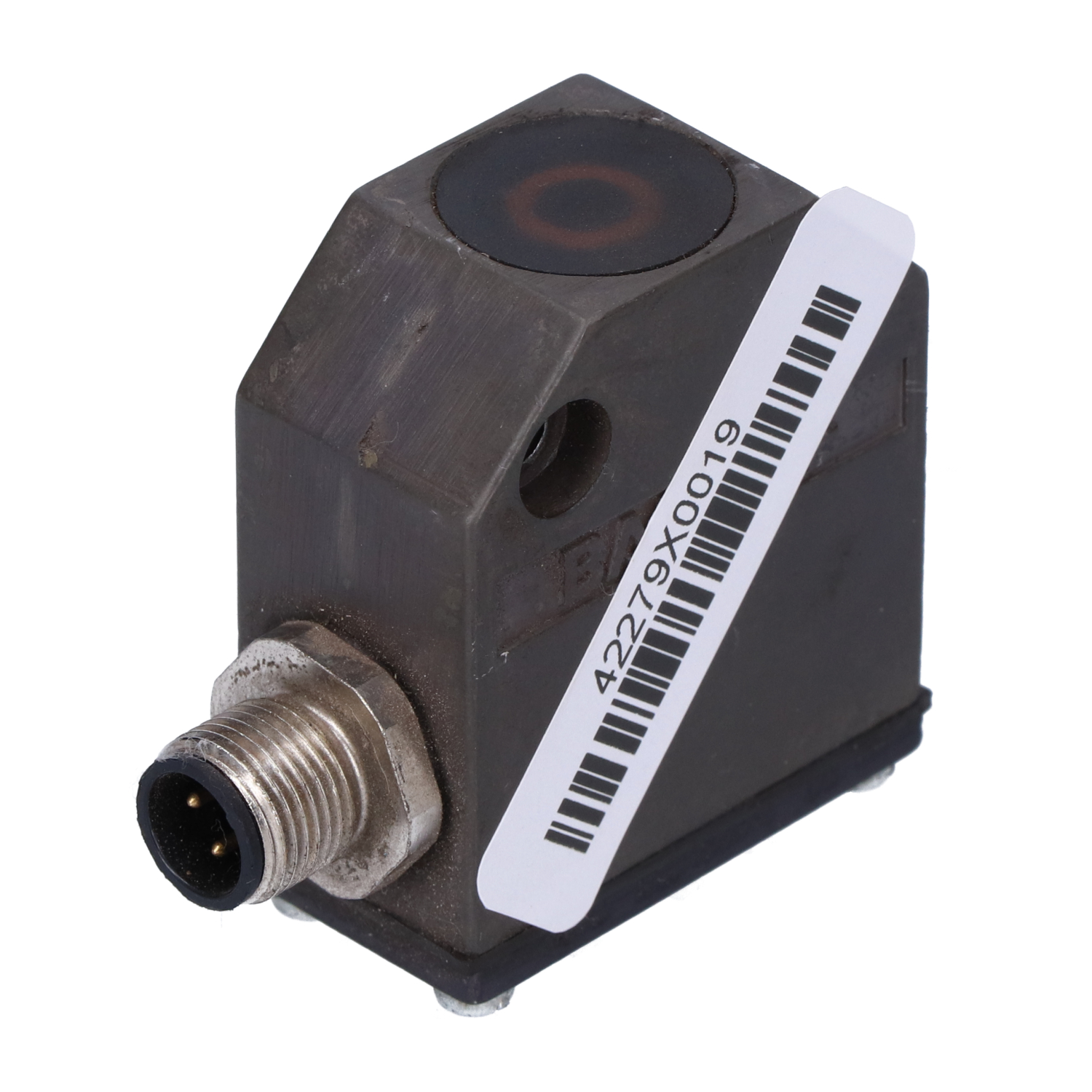 Balluff BES516-346-H2-Y-S4 Used UMP