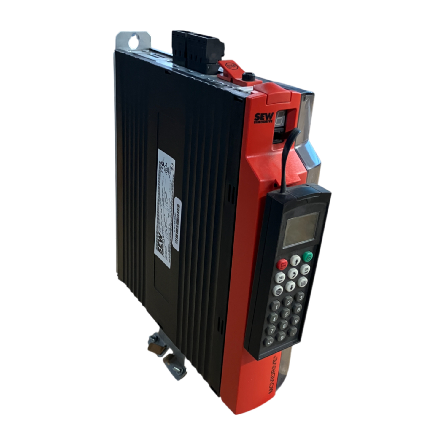 SEW-Eurodrive MDX61B0005-5A3-4-00 Used UMP