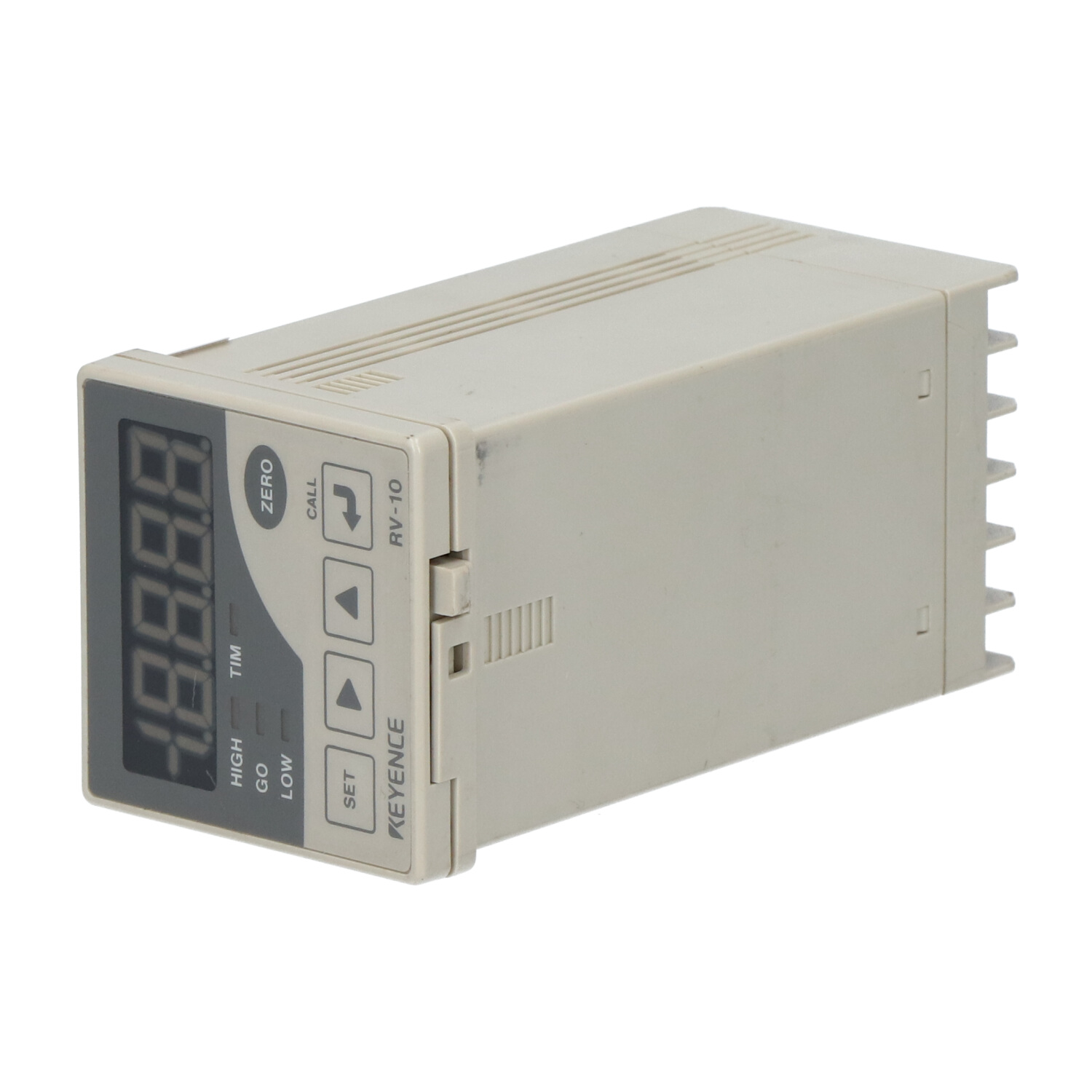 RV-10 KEYENCE Digital Meter Relay RV 10 キーエンス（Rv-10