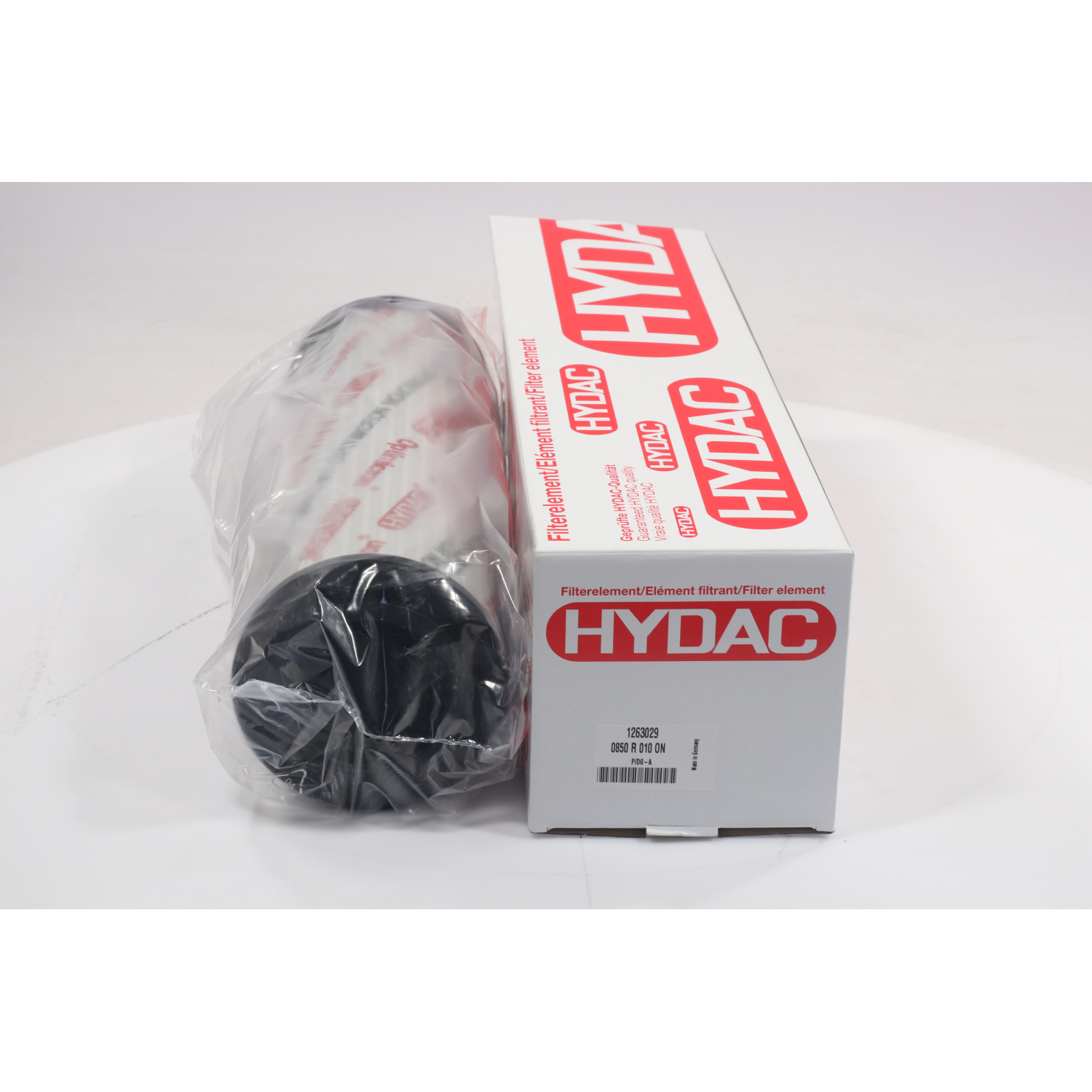 Hydac 0850R010ON Line Filter New NFP