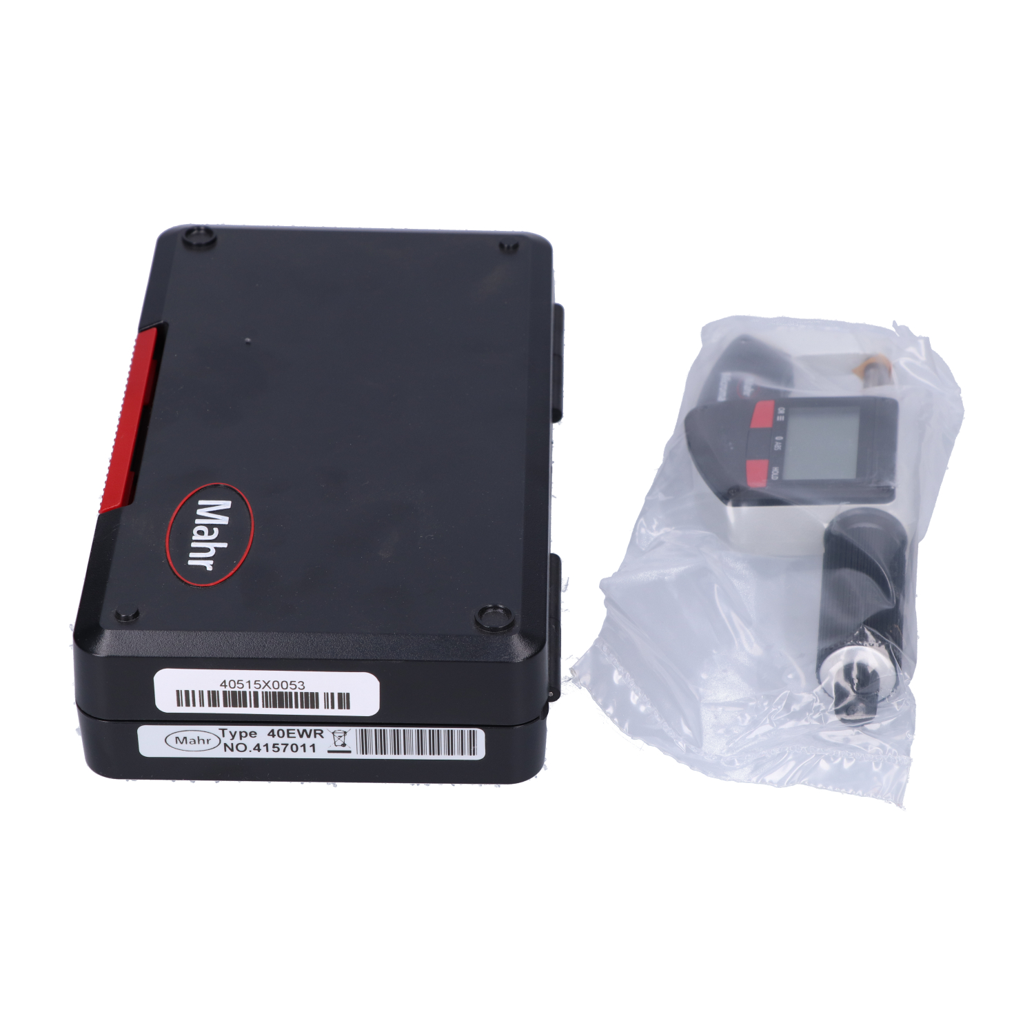 Mahr 4157011 New NFP Sealed