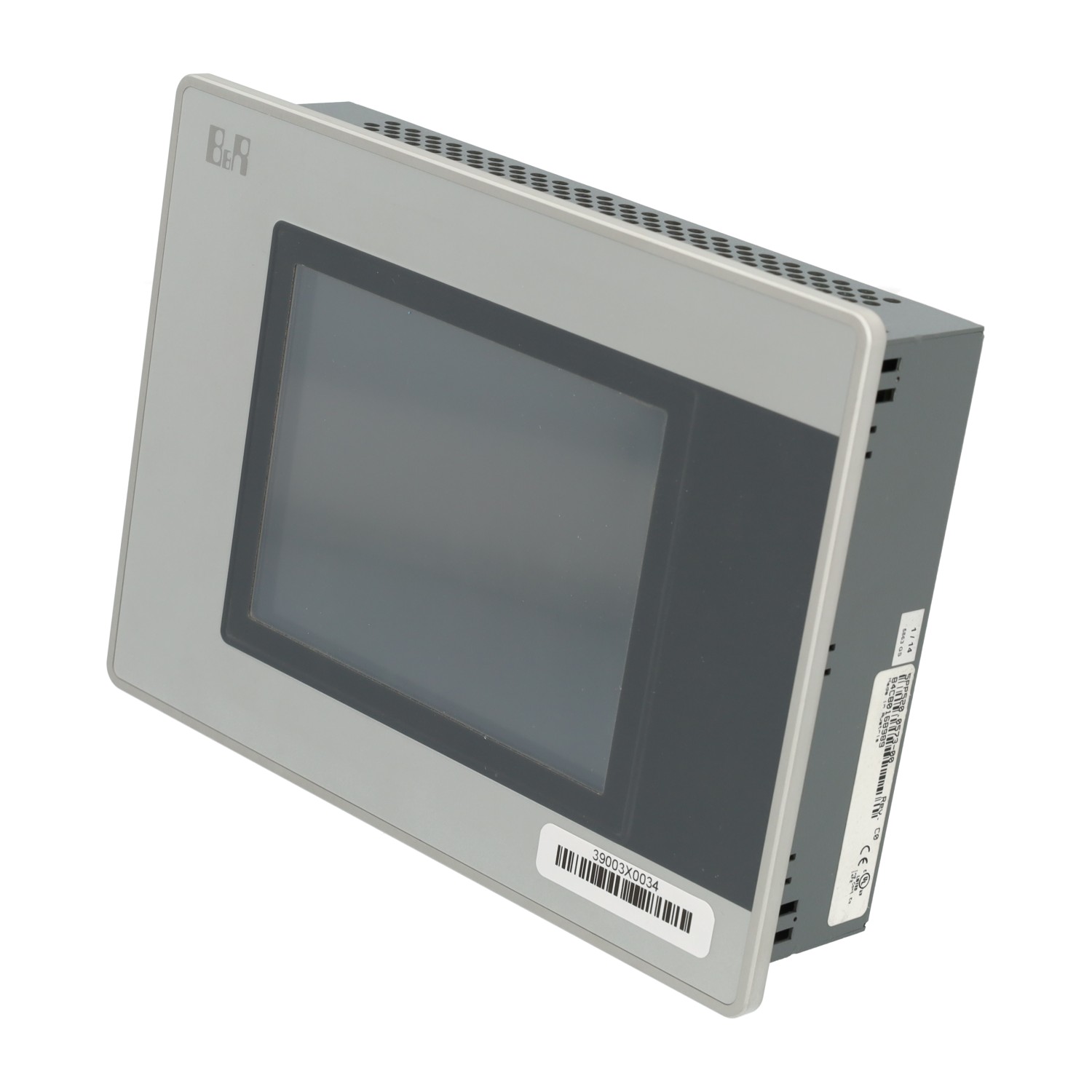 B&R Automation 5PP5404347.002-00 Touch Screen New NMP