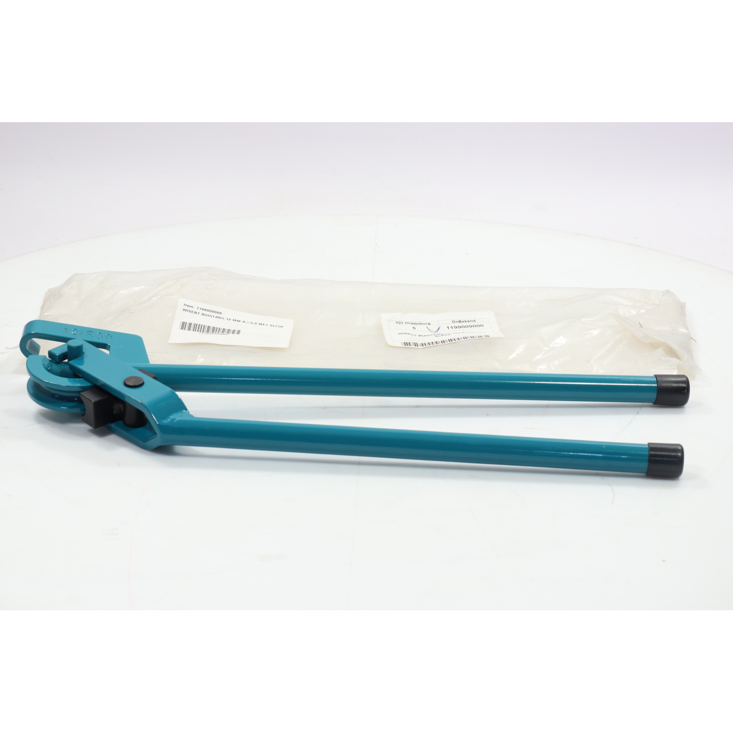 Wisent 1199009000 Bending Pliers New NFP